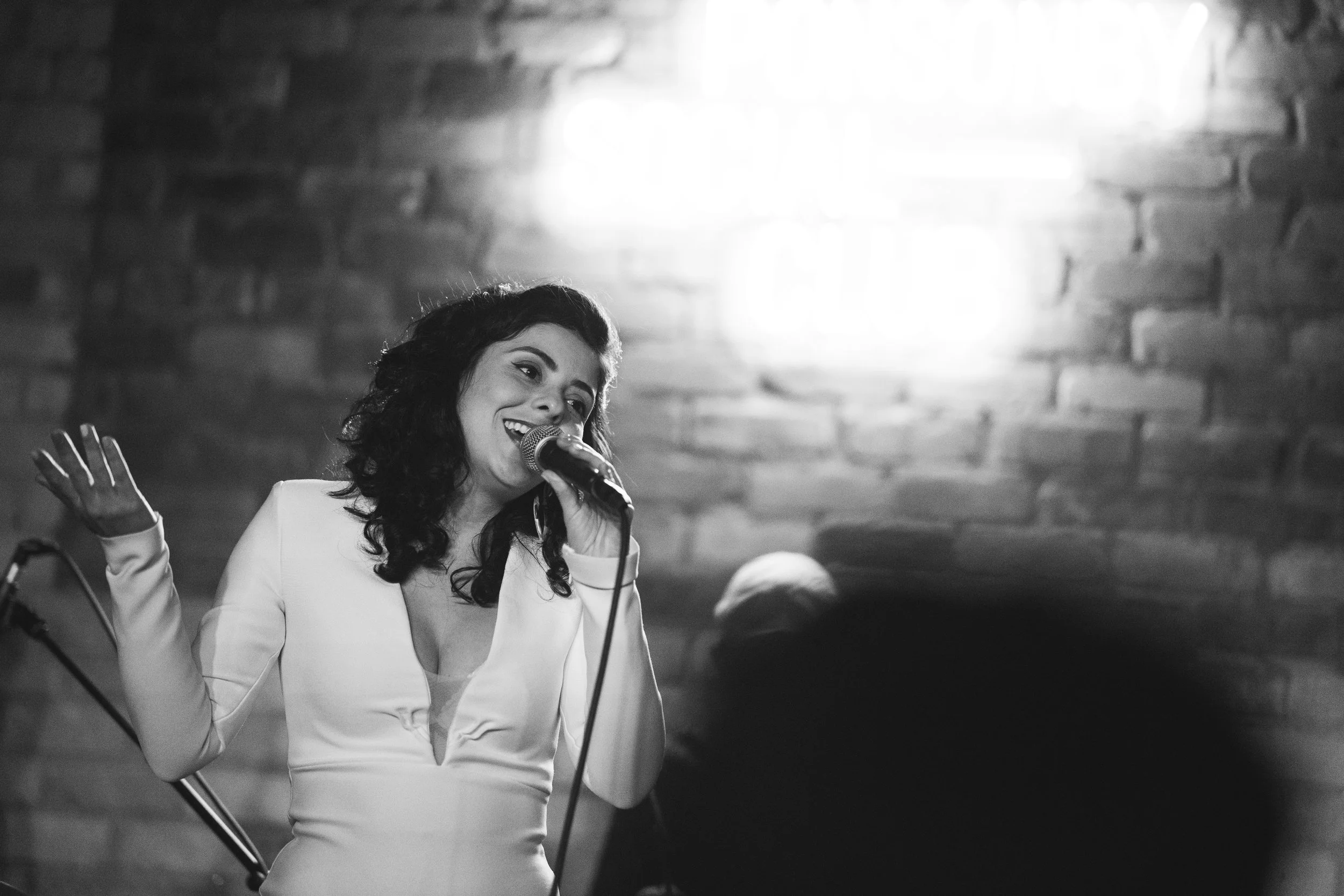 Amanda Bovo & Friends