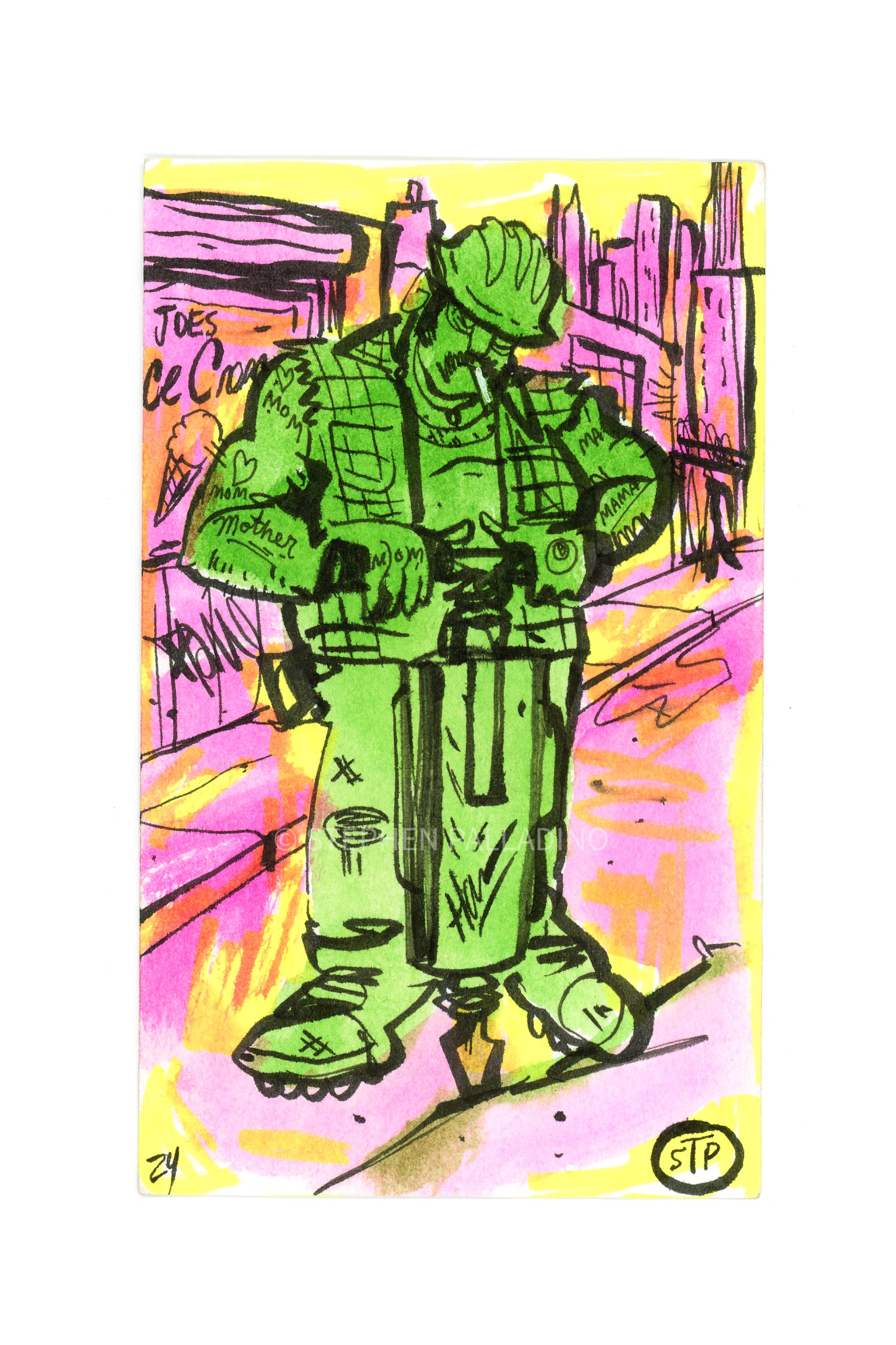 Jackhammer