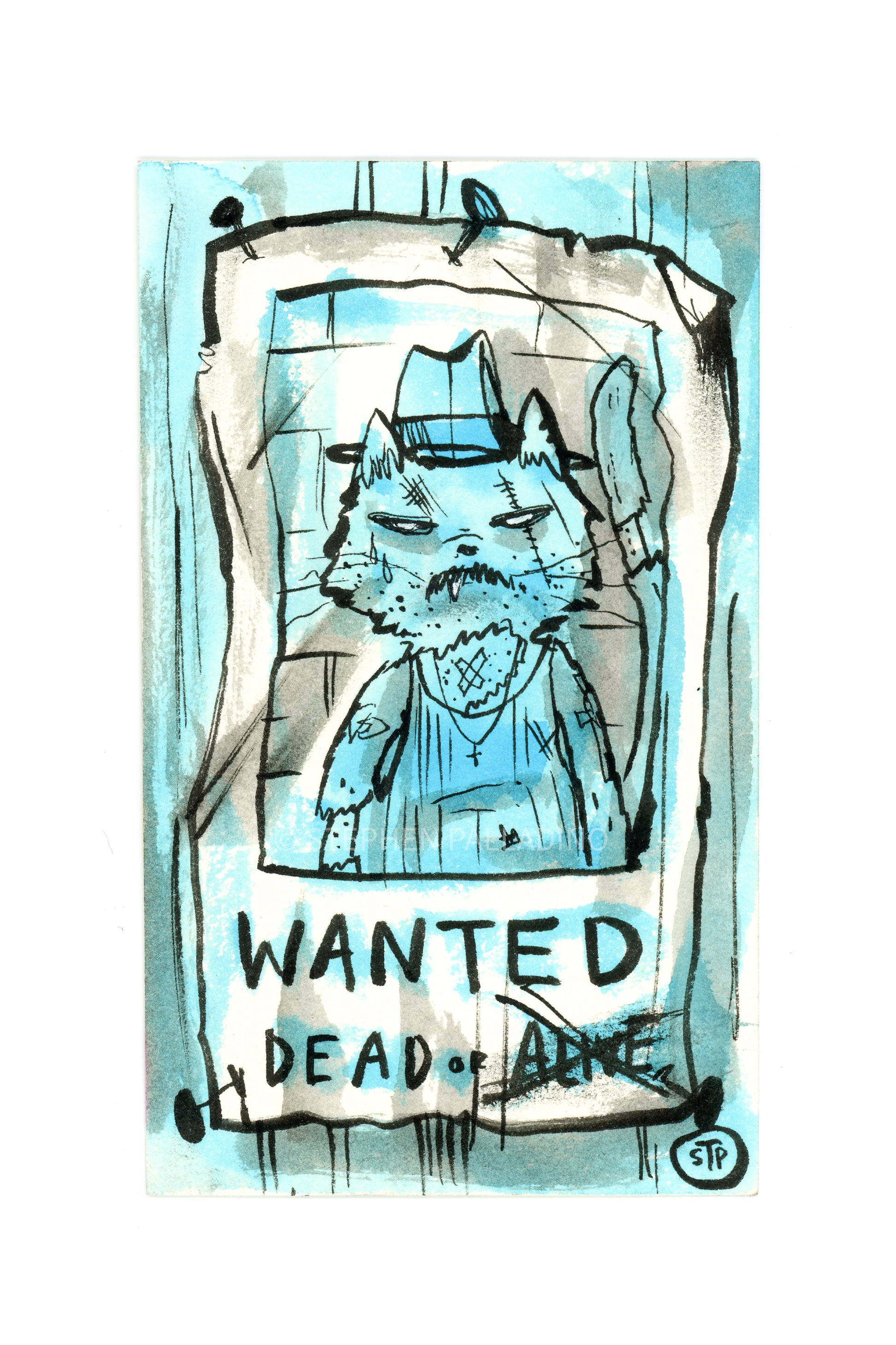 Wanted