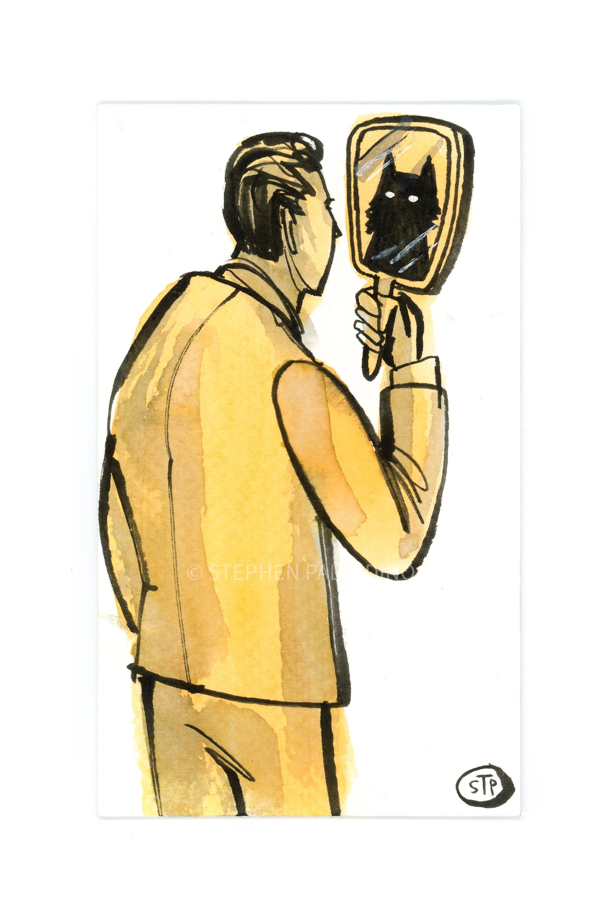 Cat Person