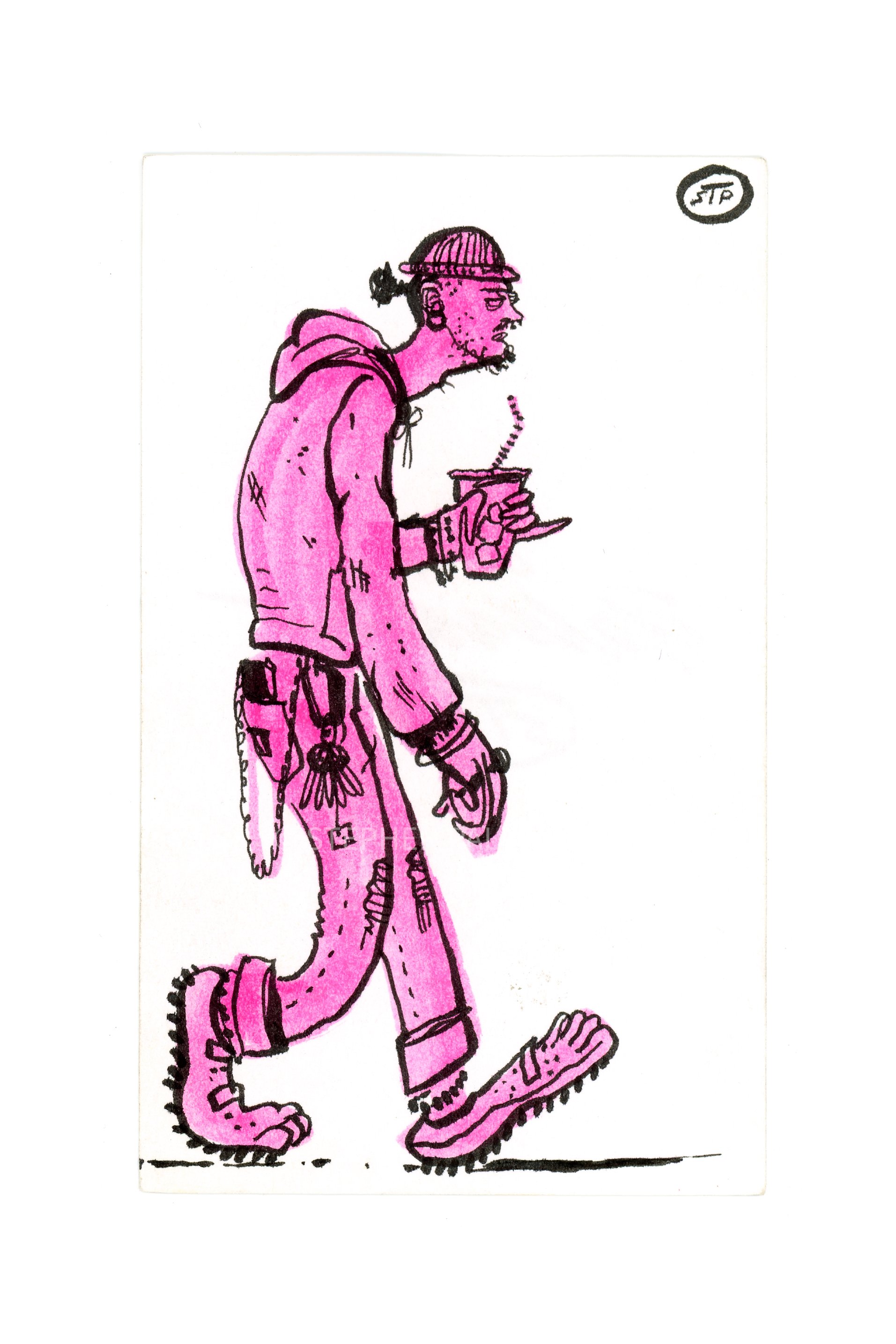 Hipster