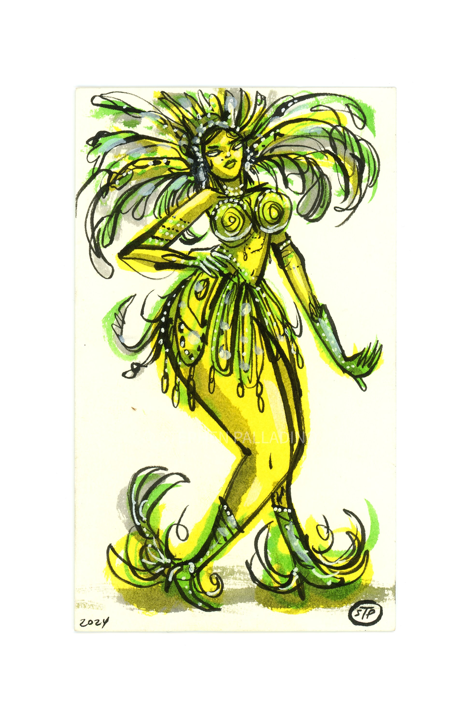 Brazil