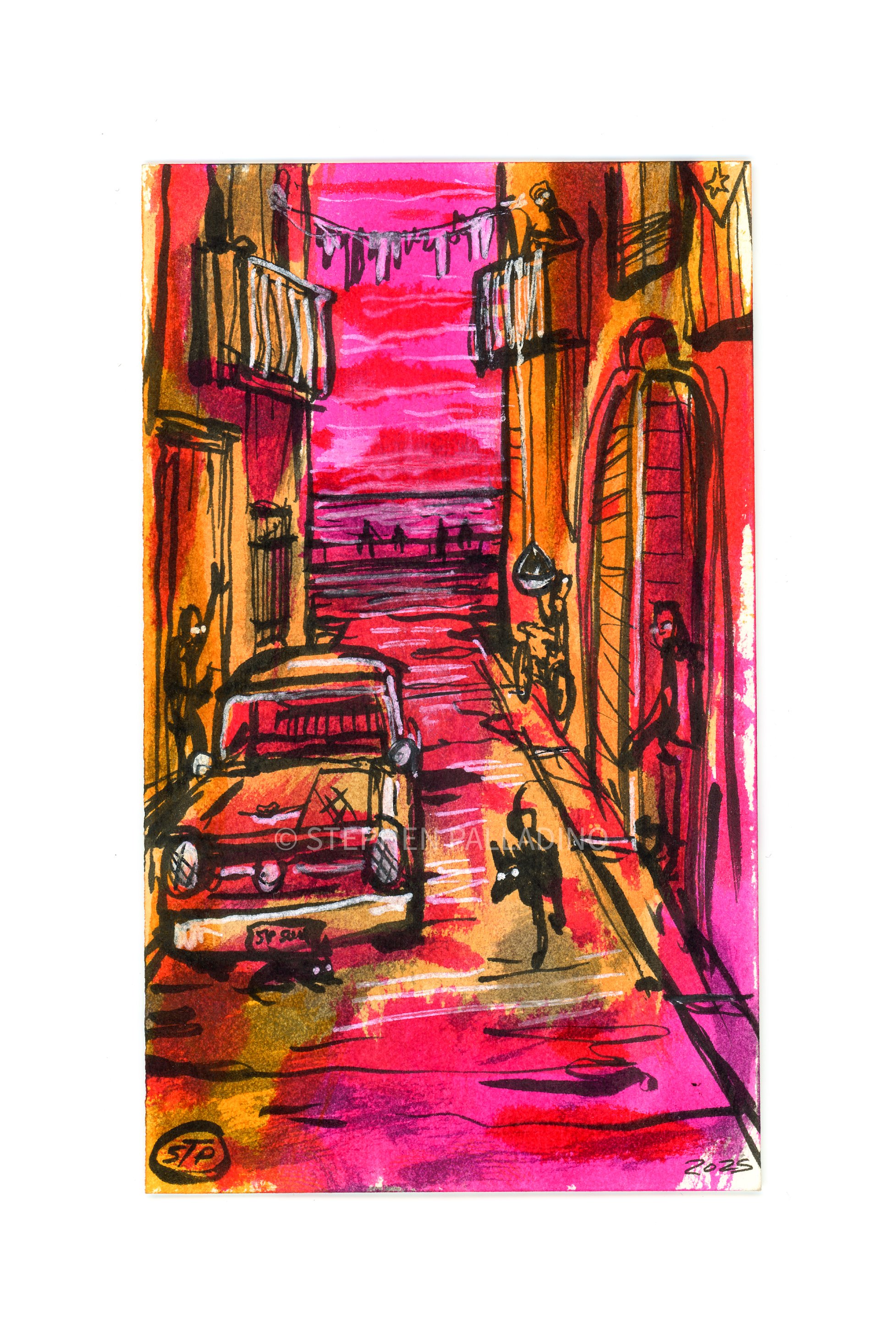 Havana
