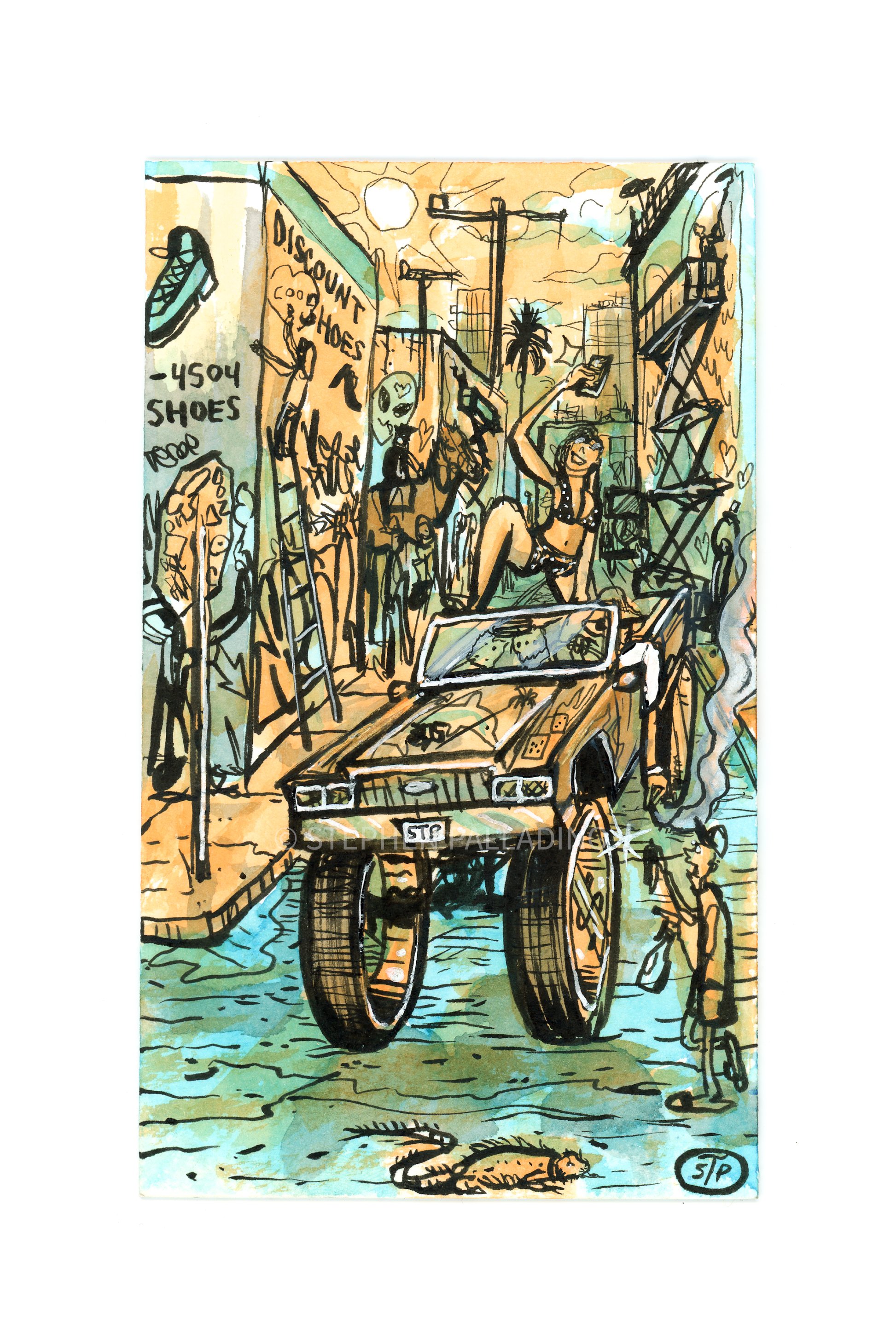 Wynwood