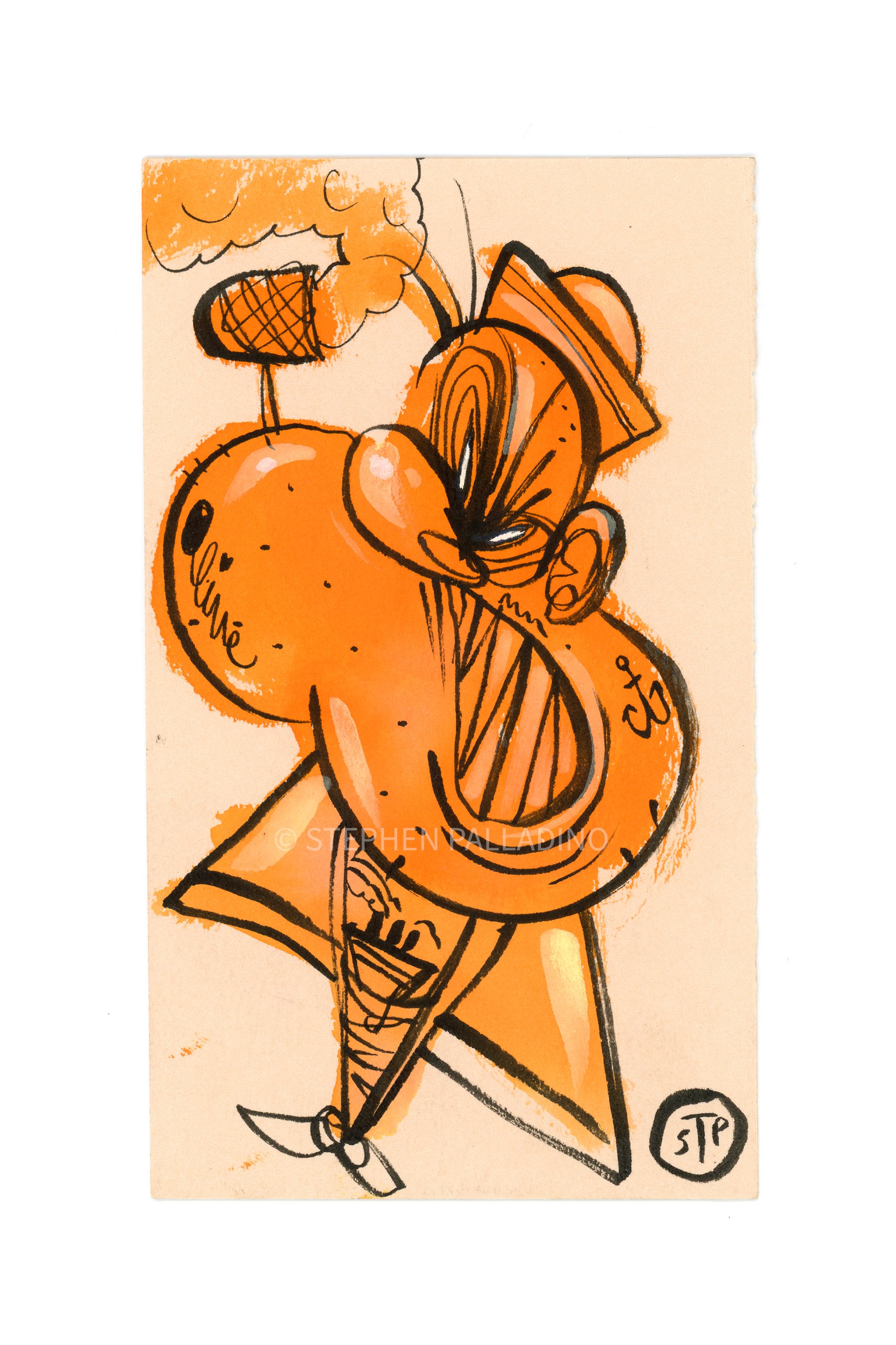 Popeye