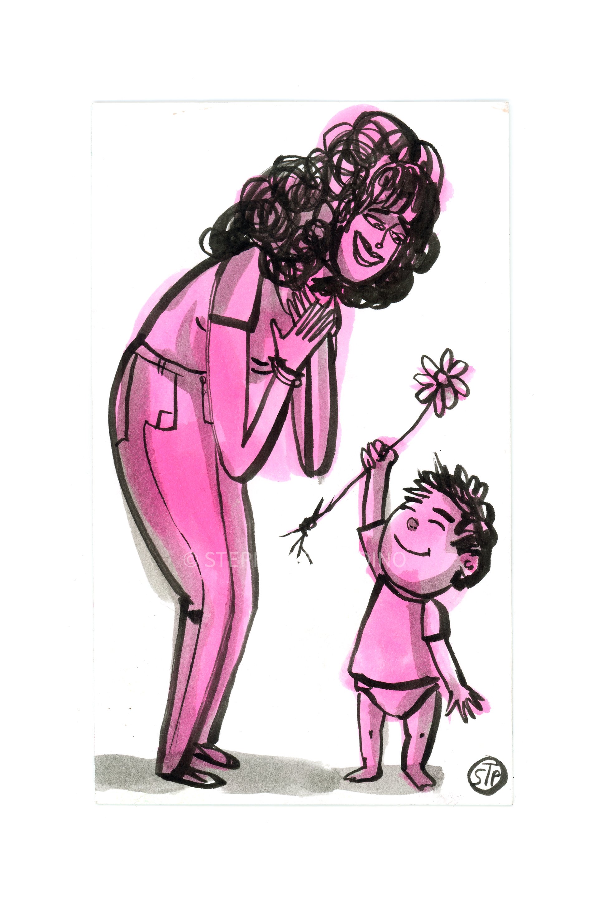 For You Mom