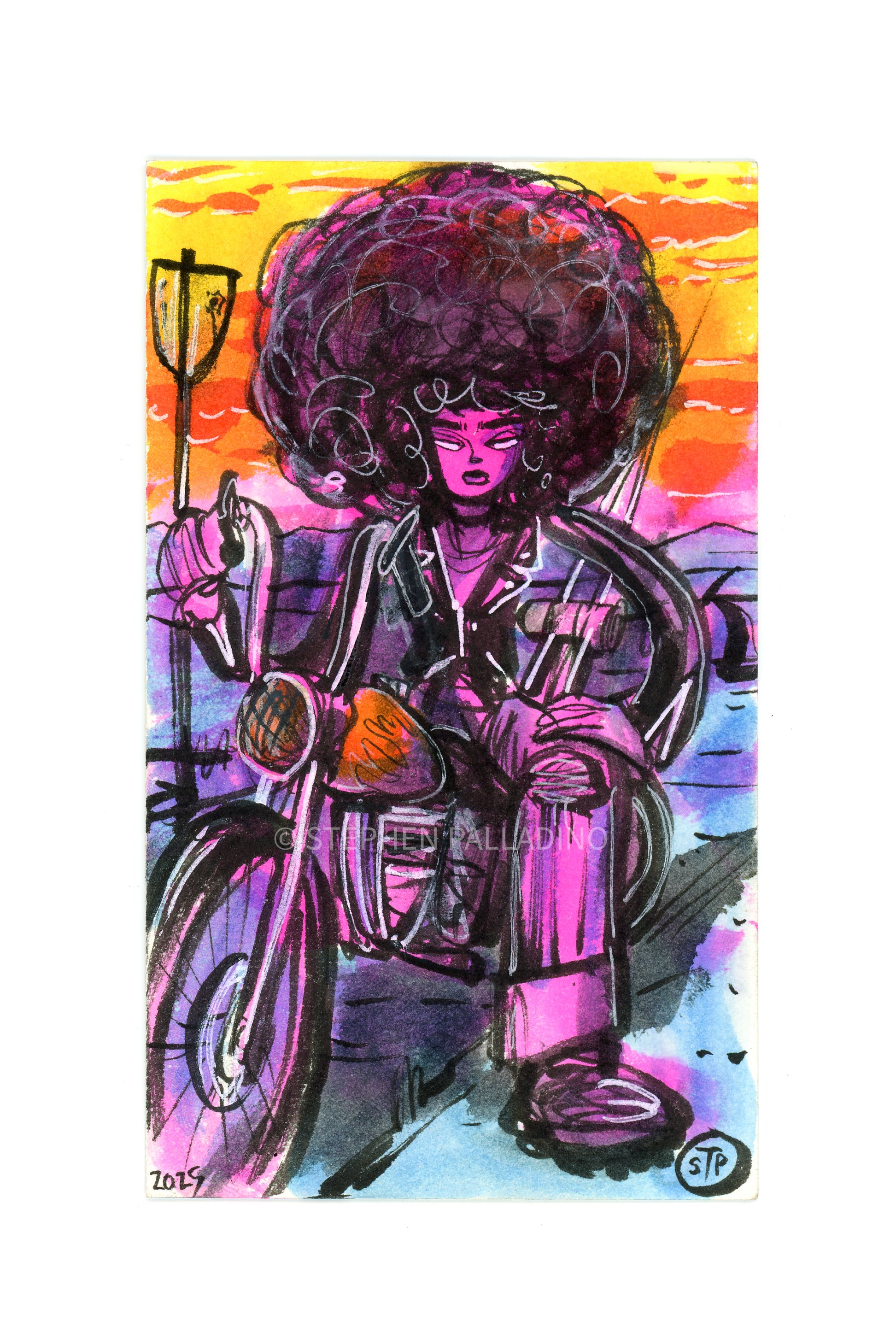Chopper