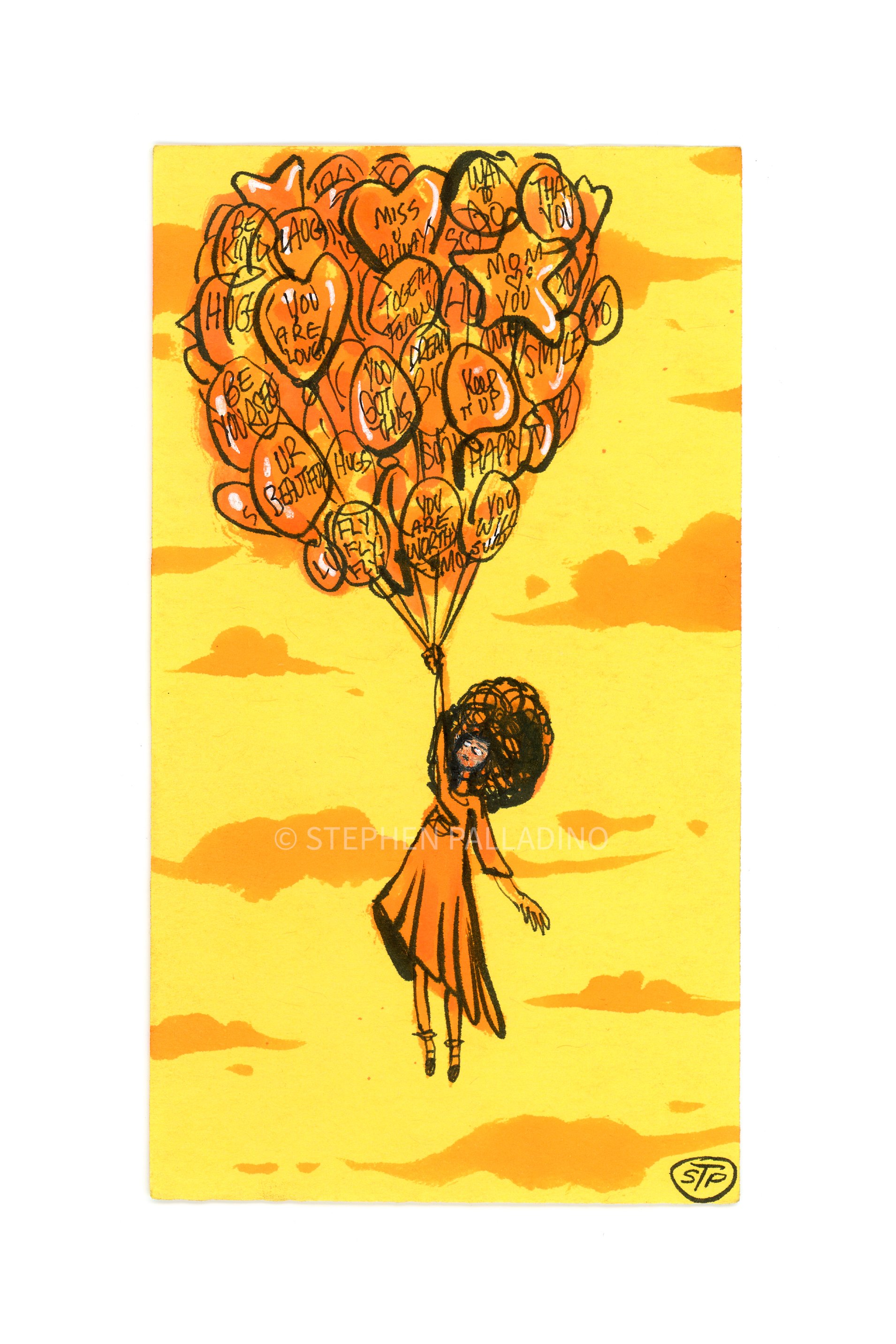 Migration