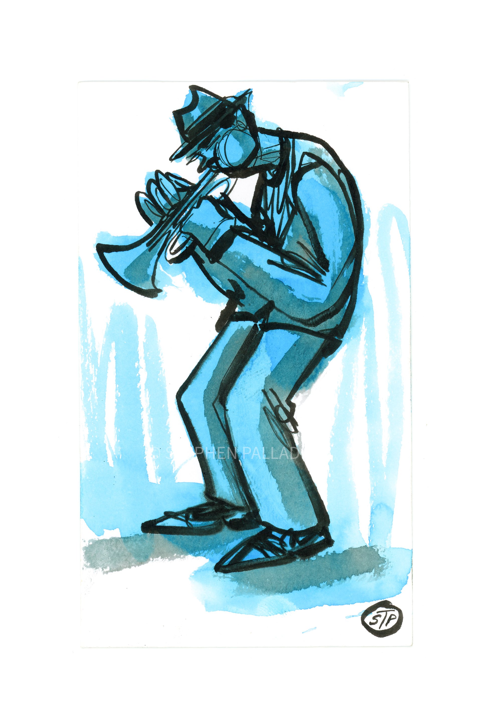 Horn