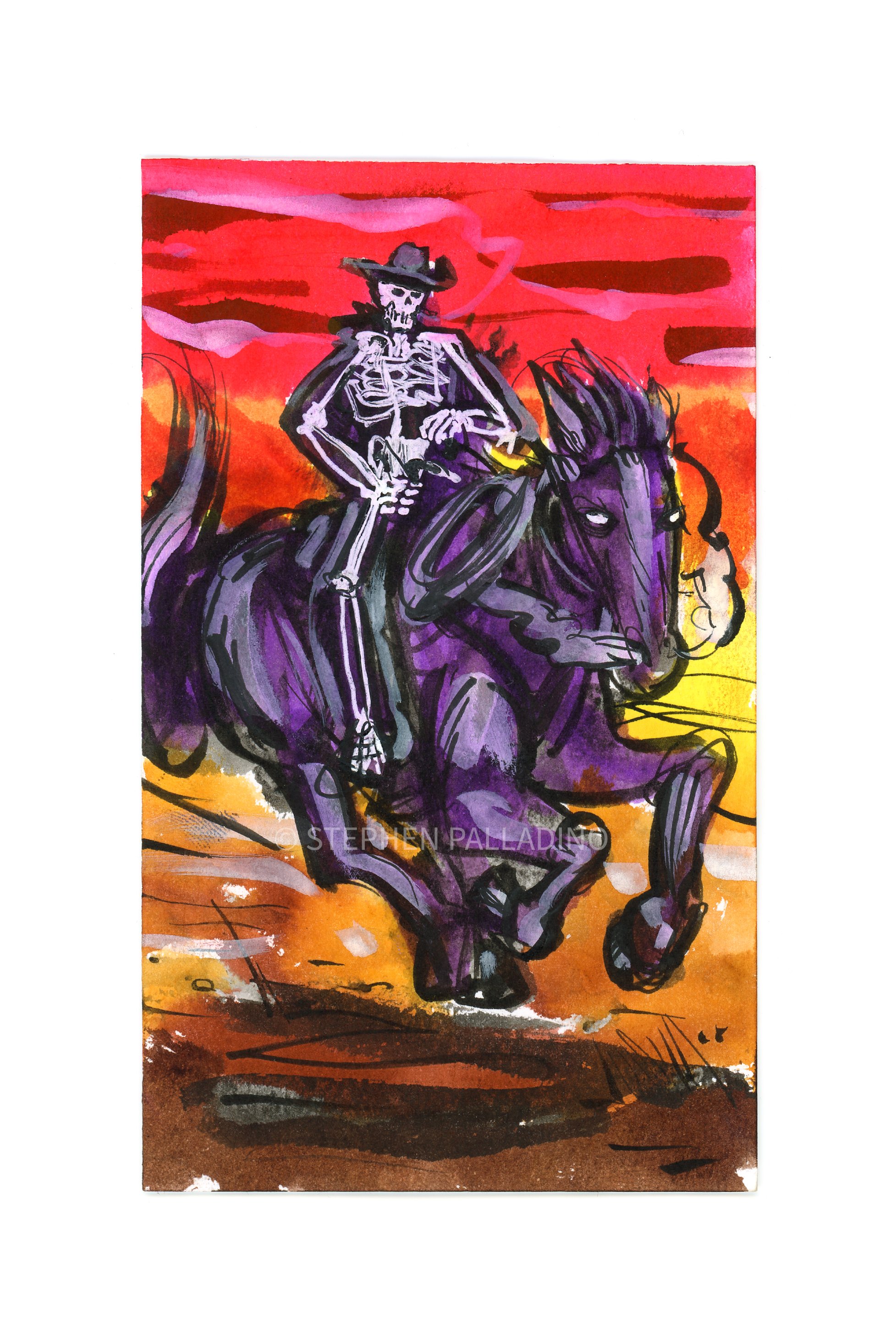 Ghost Rider