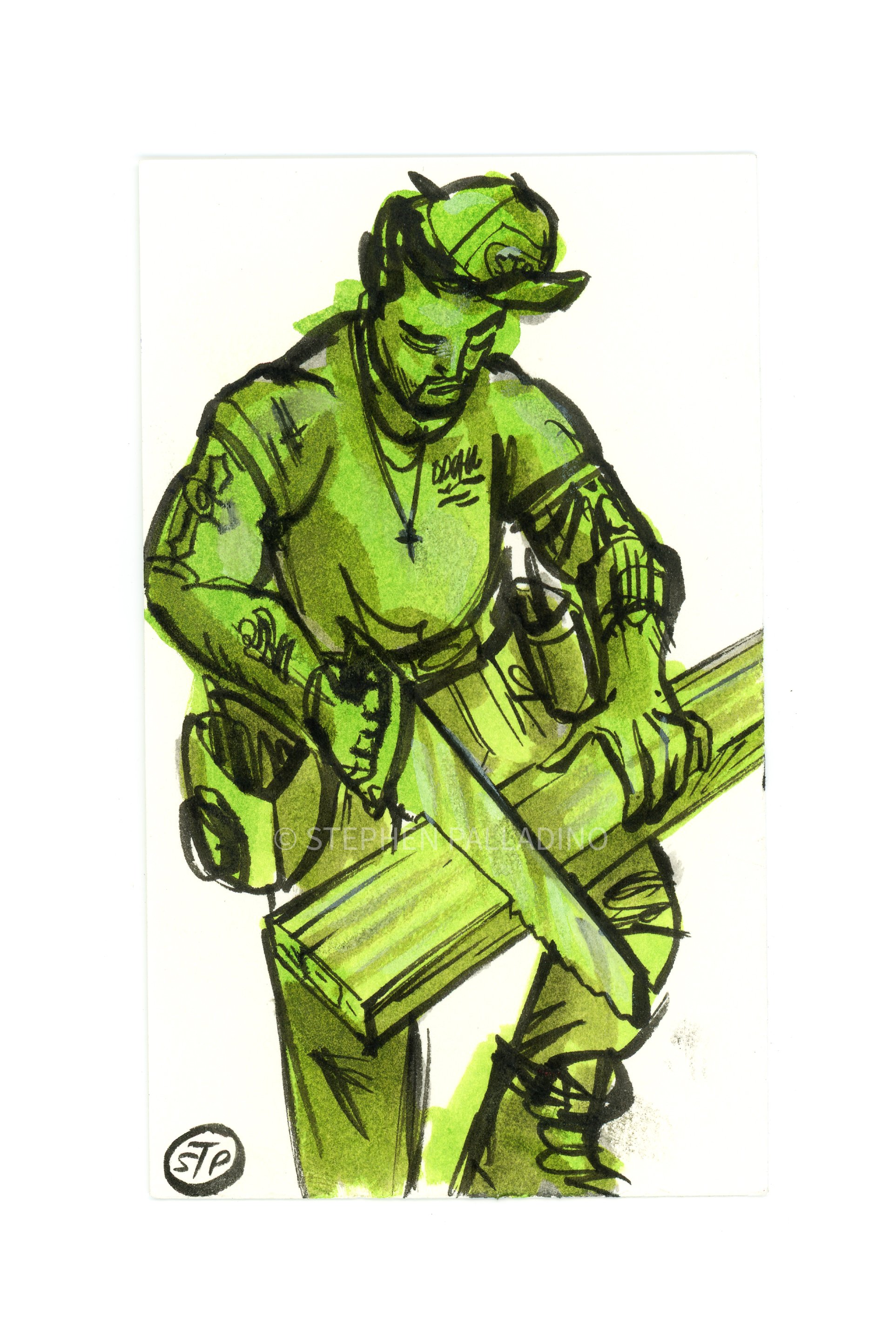 Saw