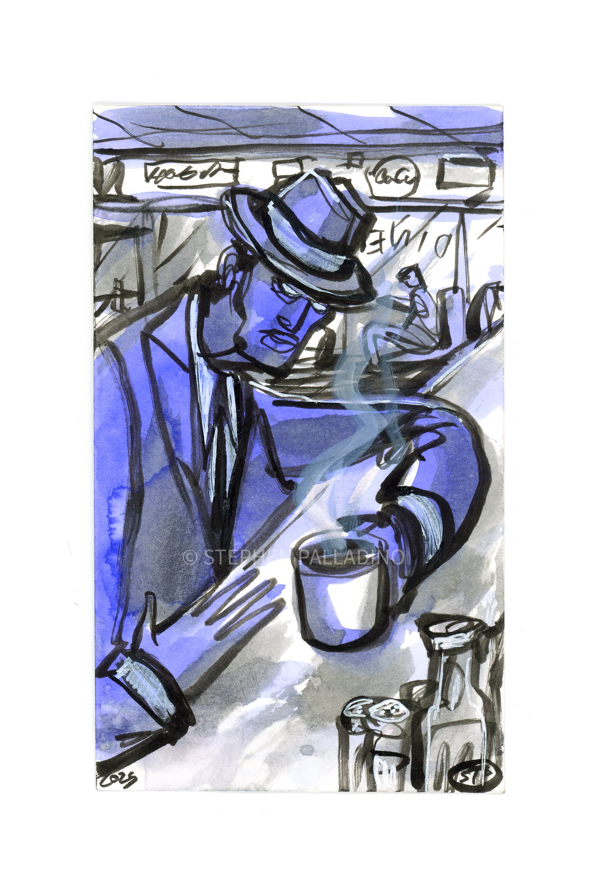Highway Diner