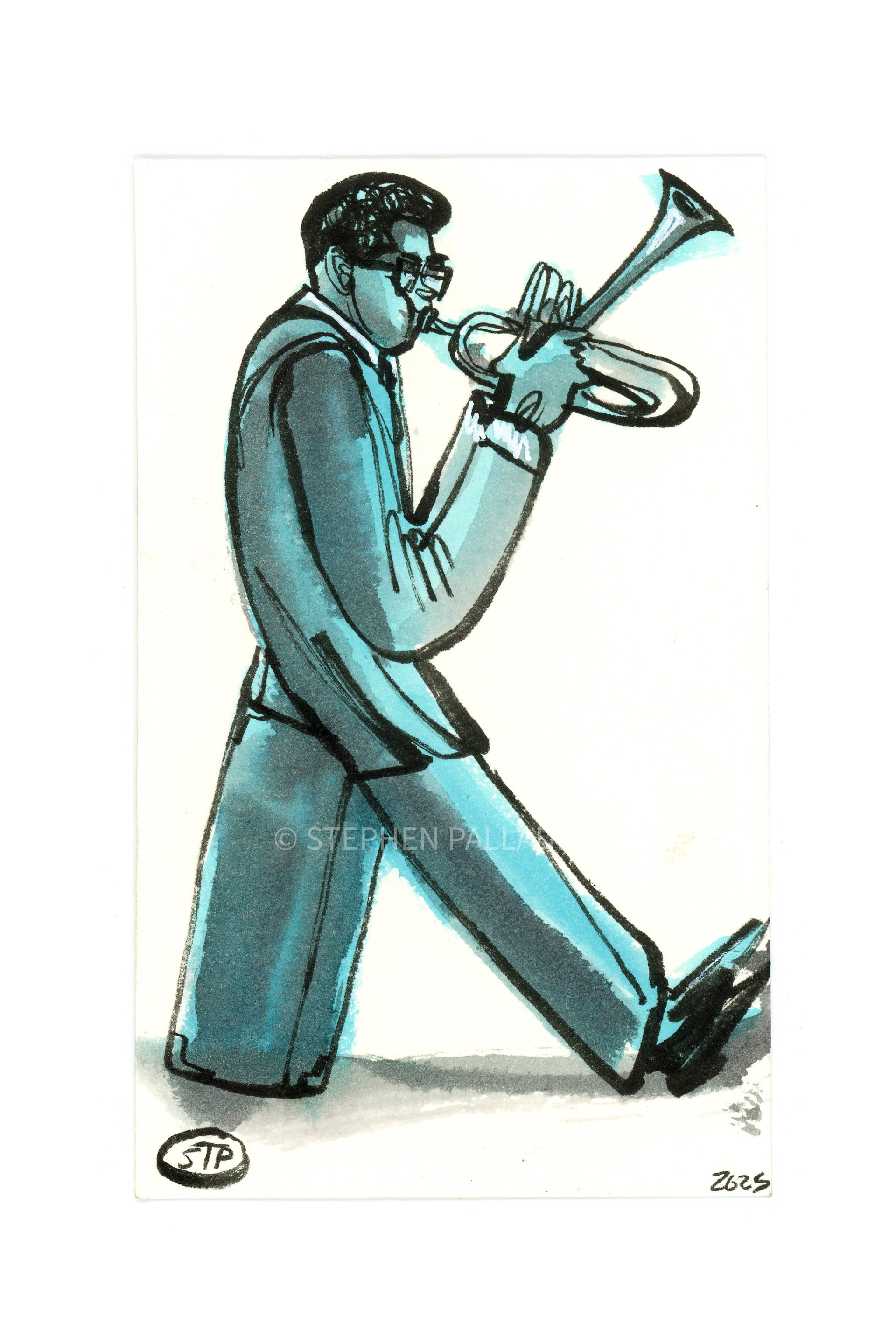 Dizzy