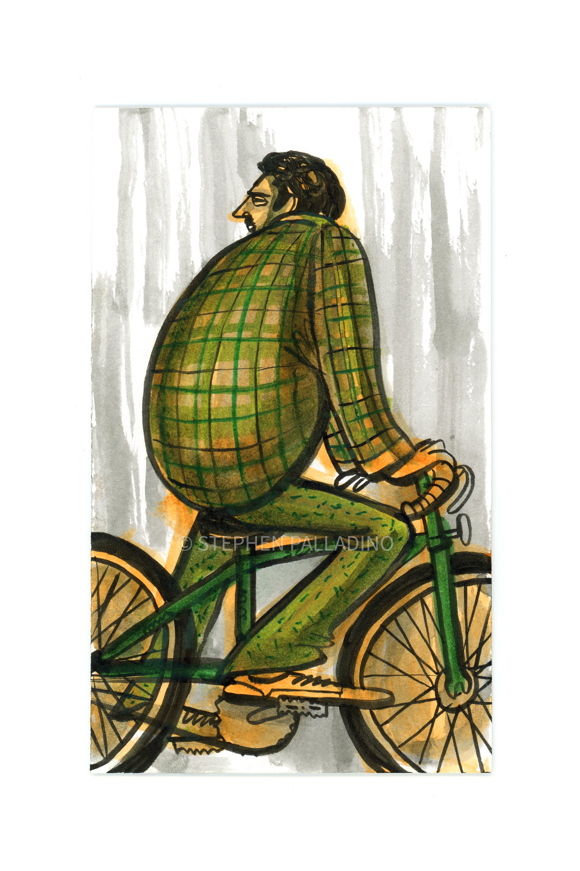Bike Ride