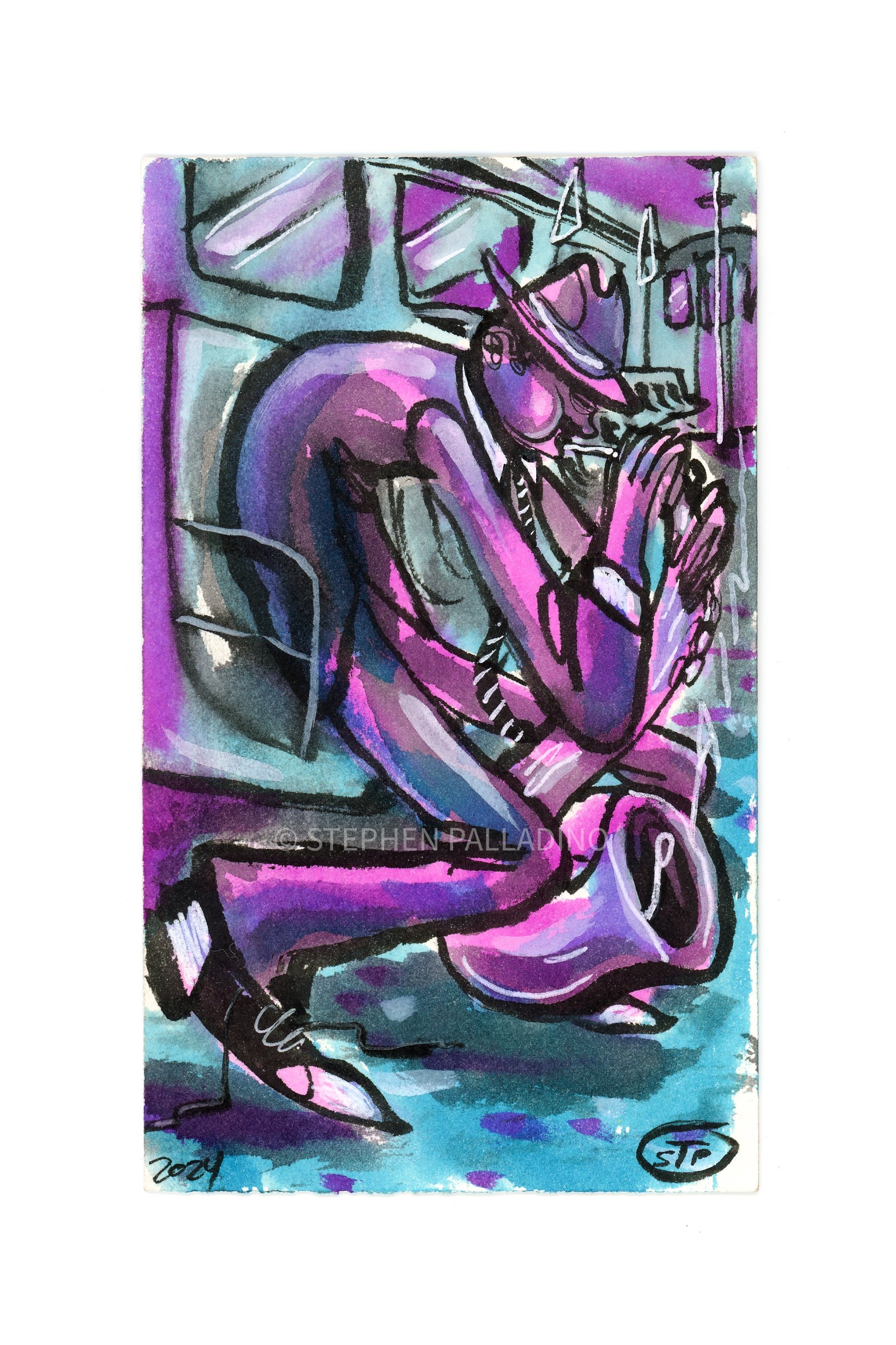 Metro Jazz