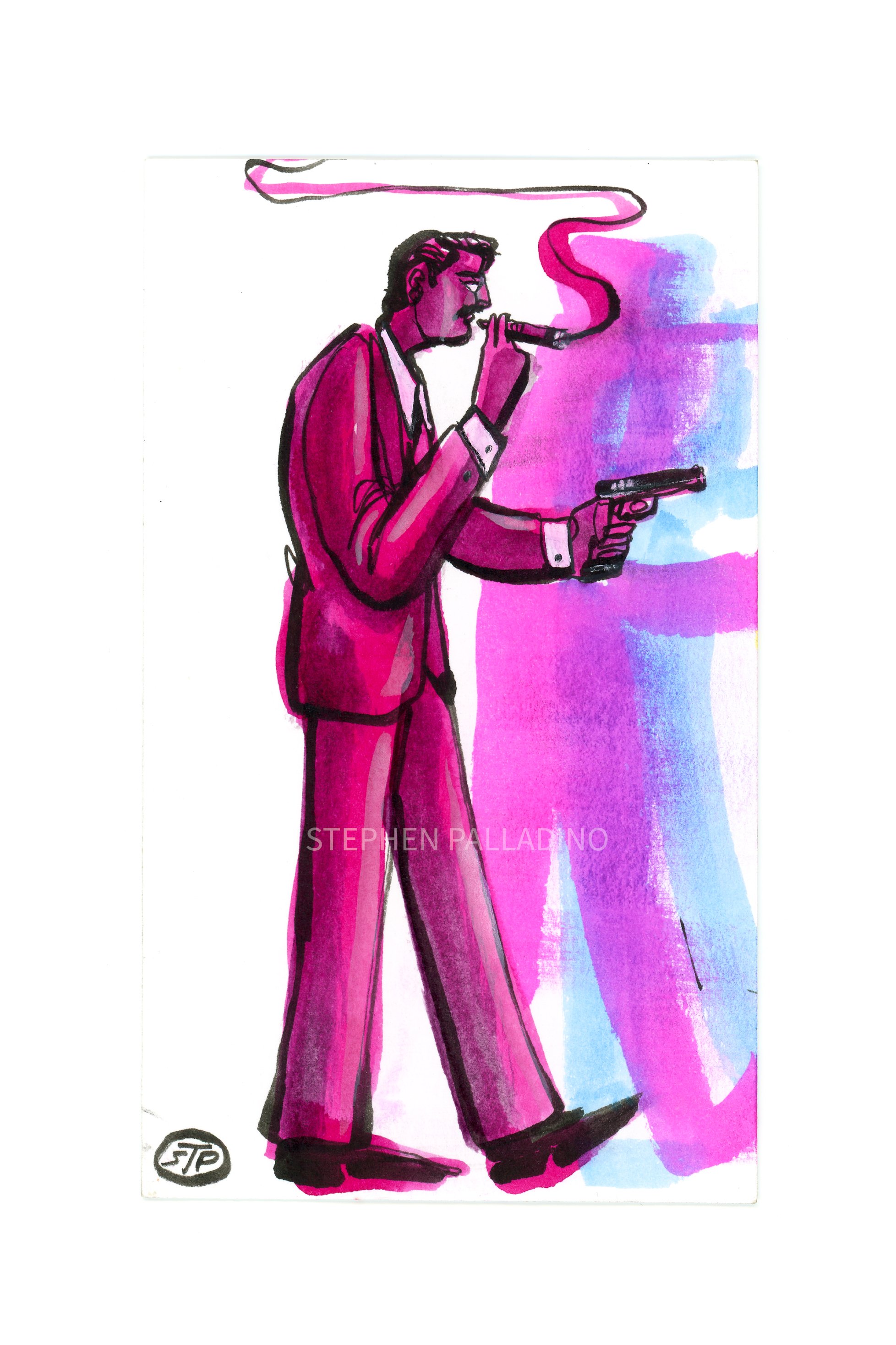 Agent