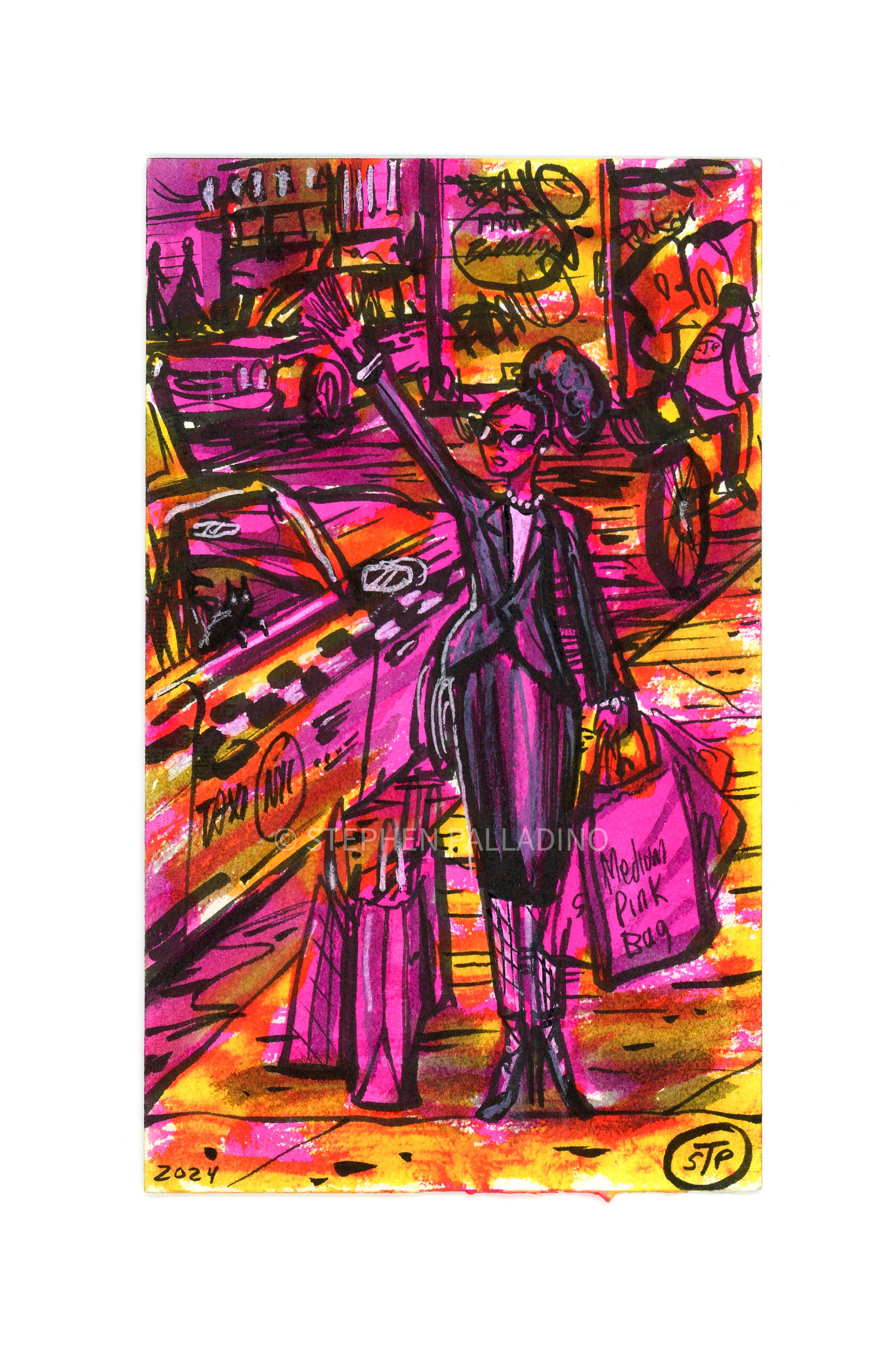 Fifth Ave