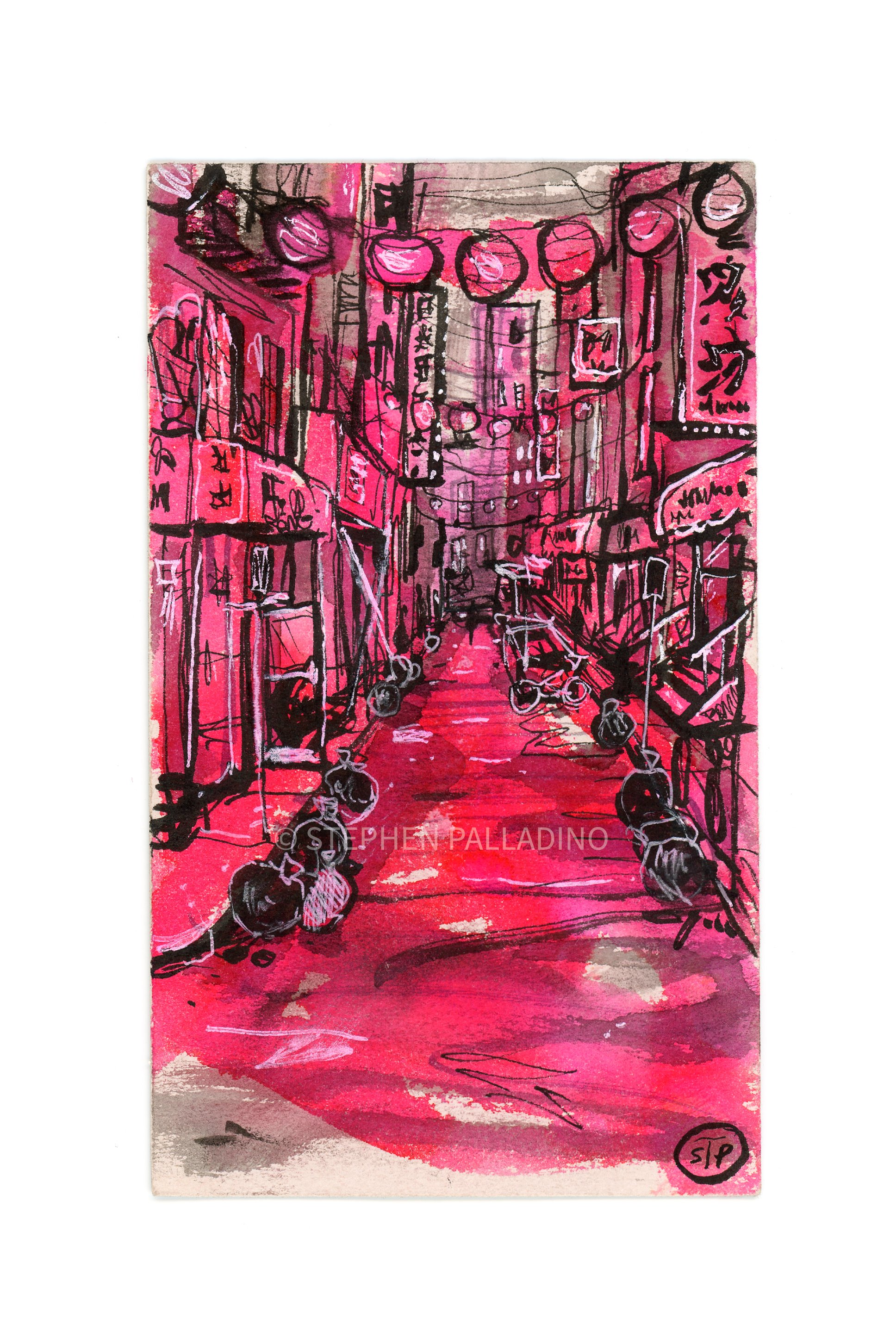 Chinatown