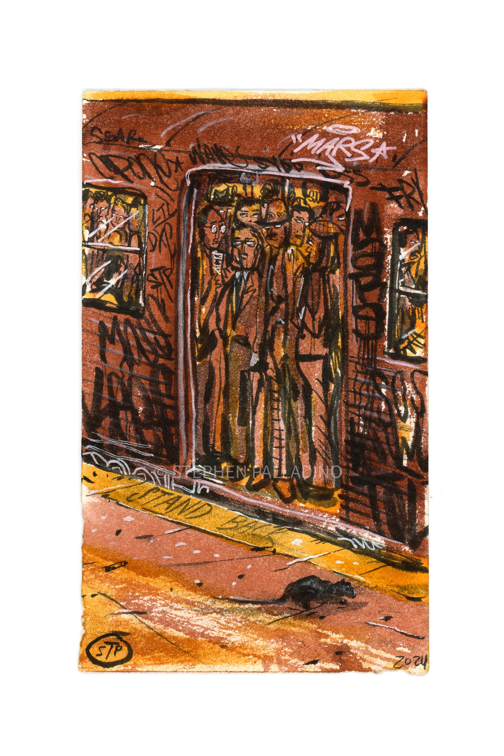 Sardines