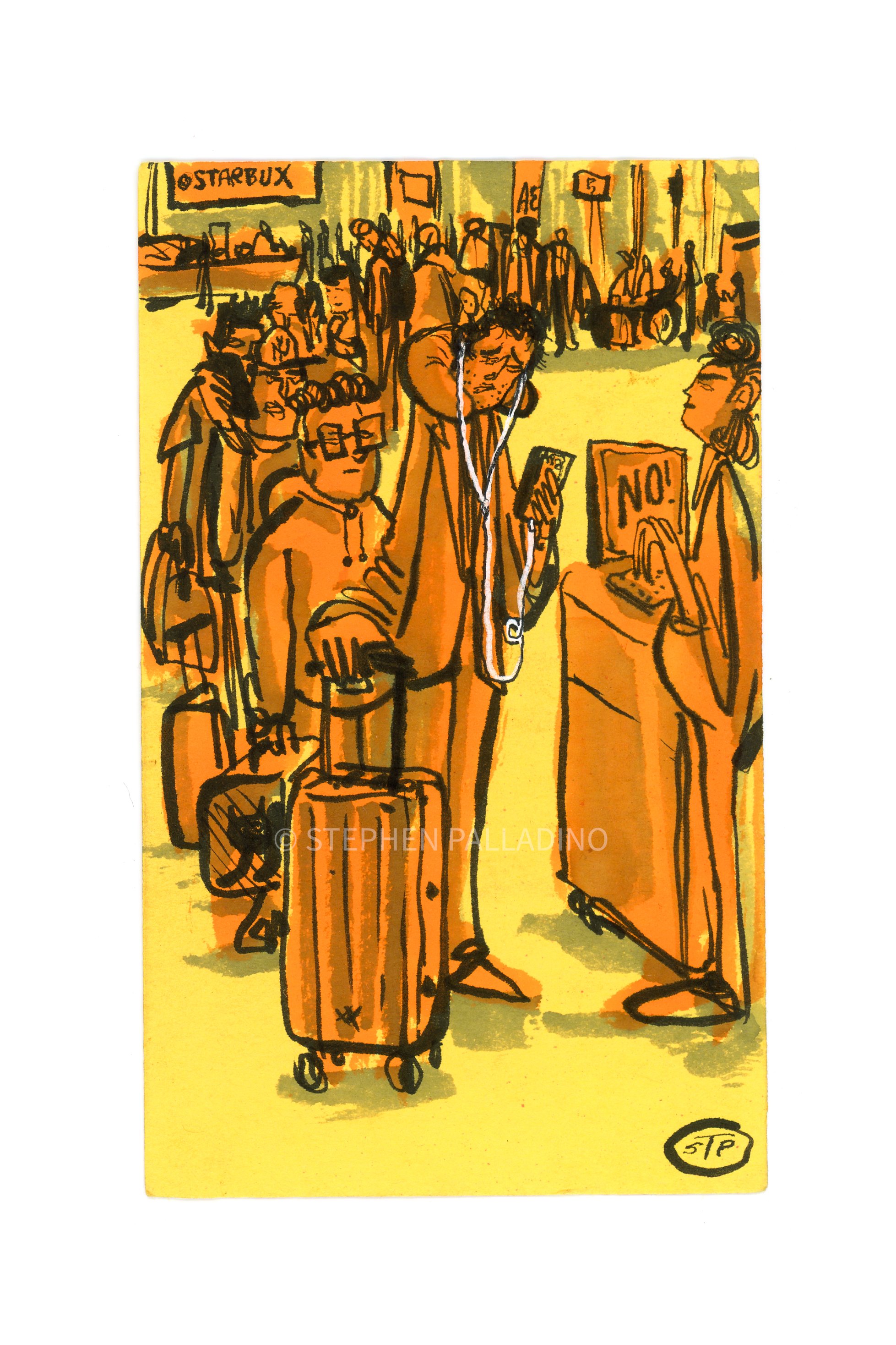Delayed