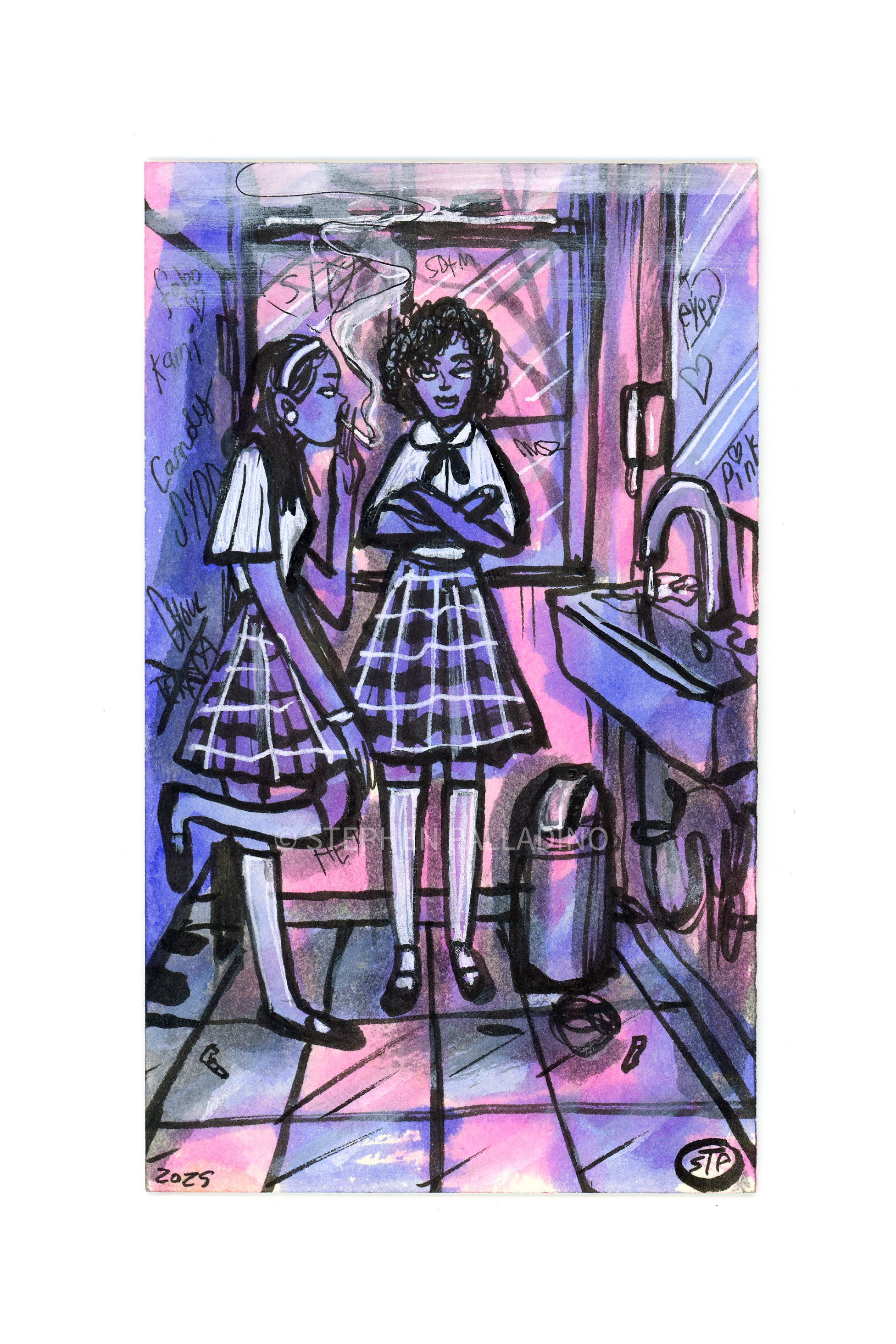 Good Girls