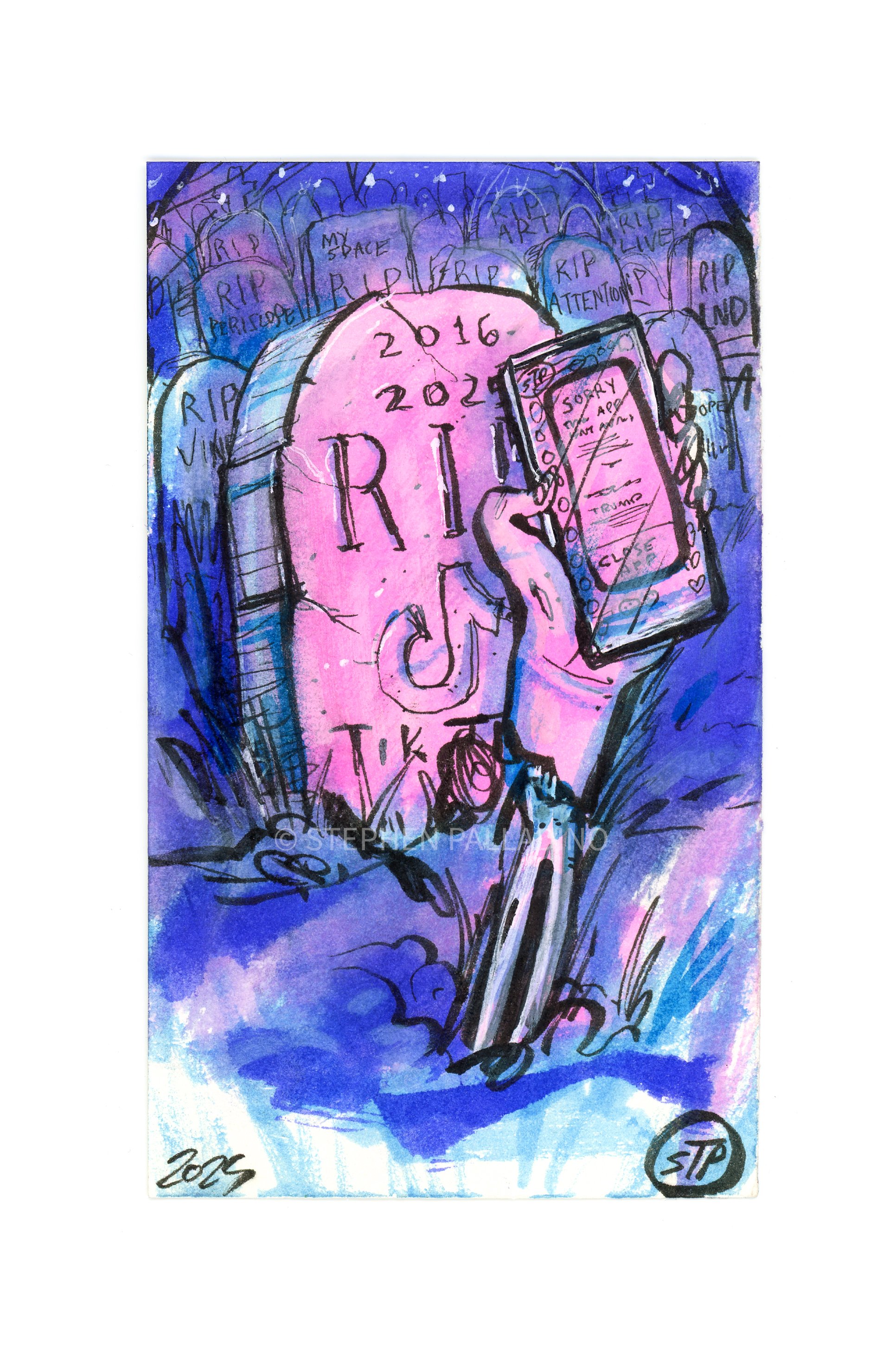 RIP