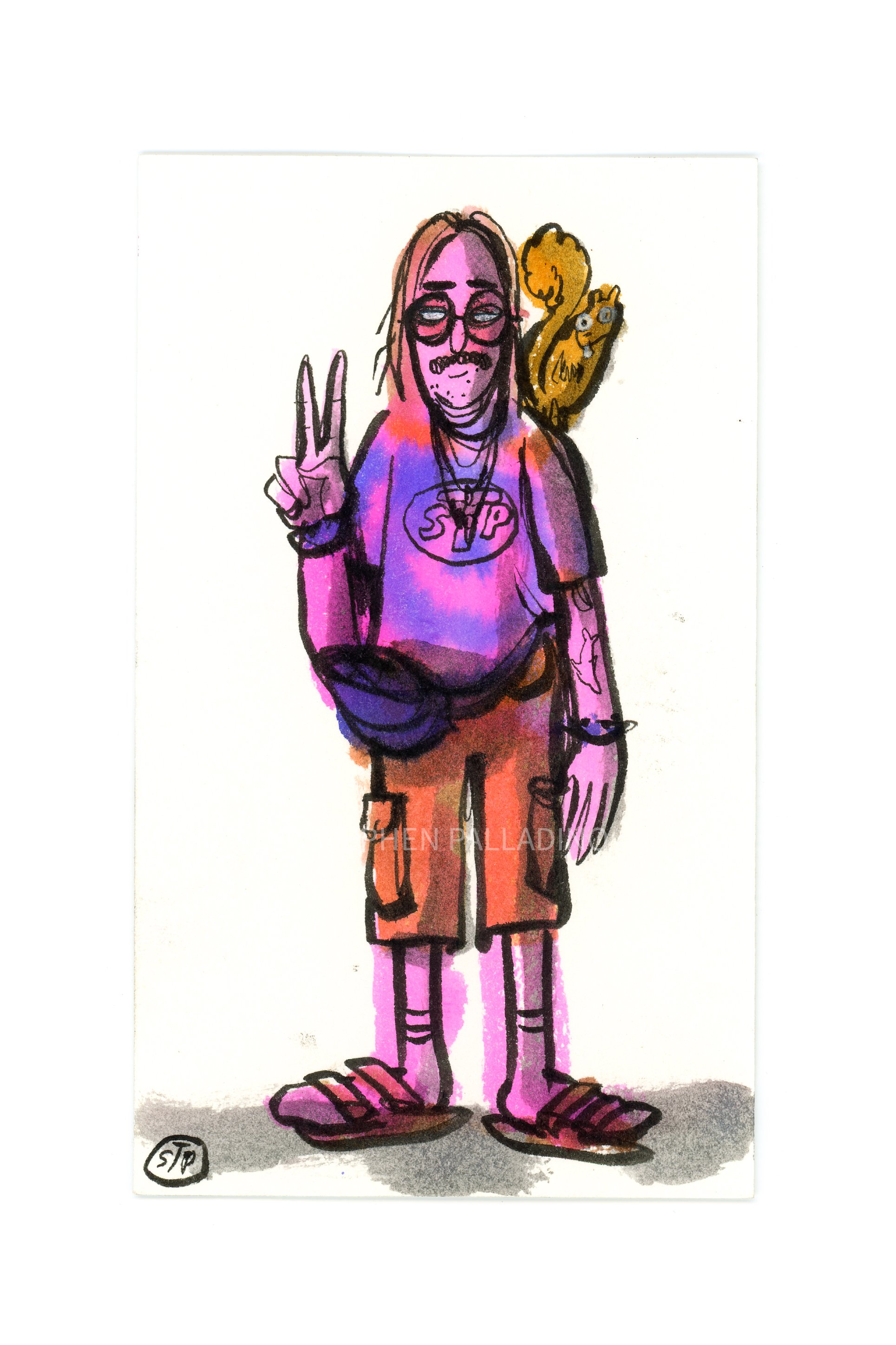 Hippy
