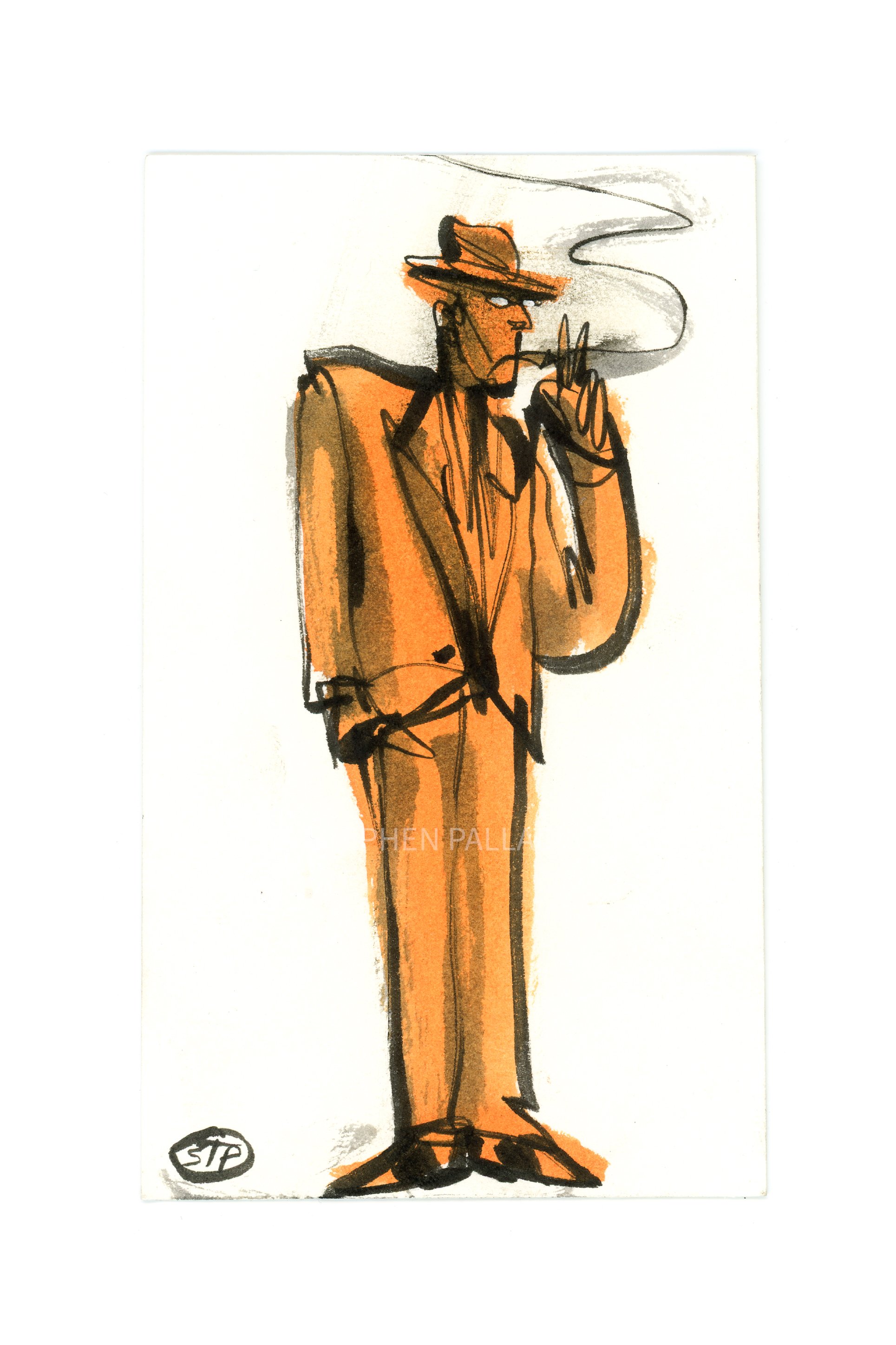 Smoker