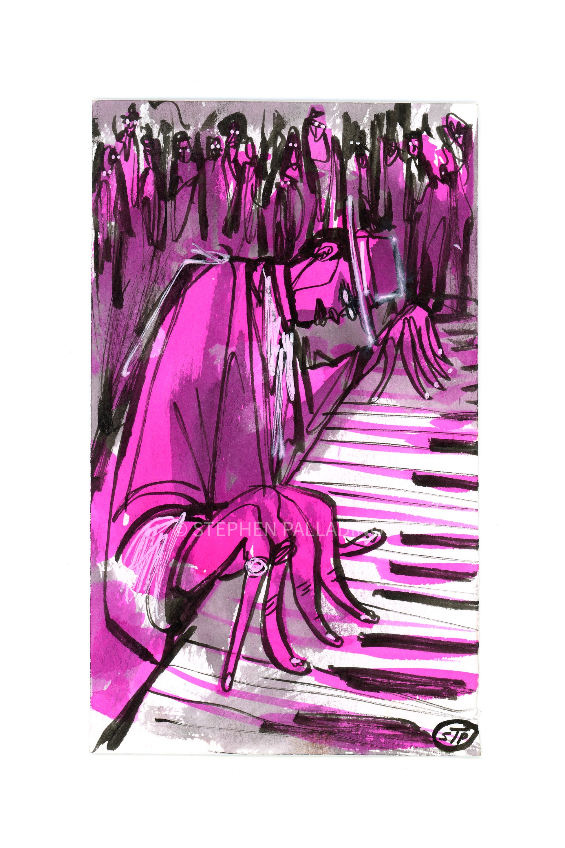 Piano Bar