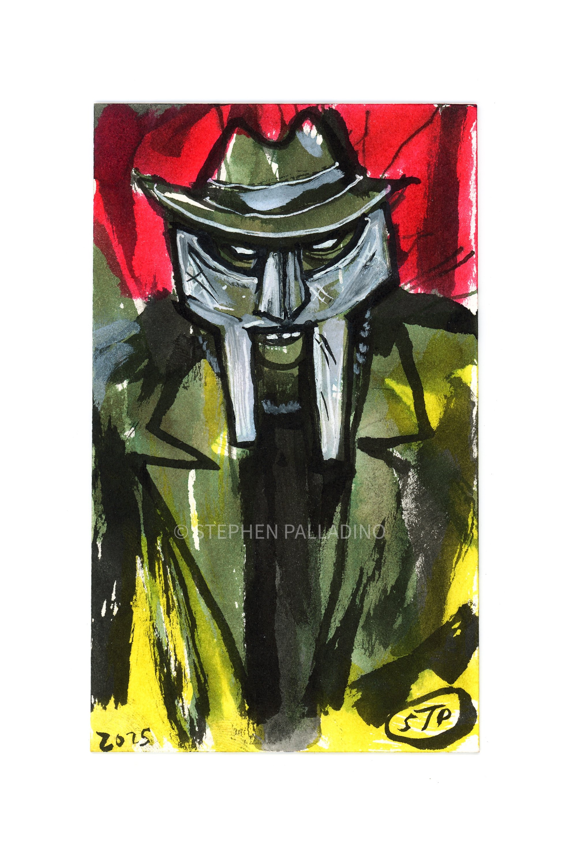 DOOM