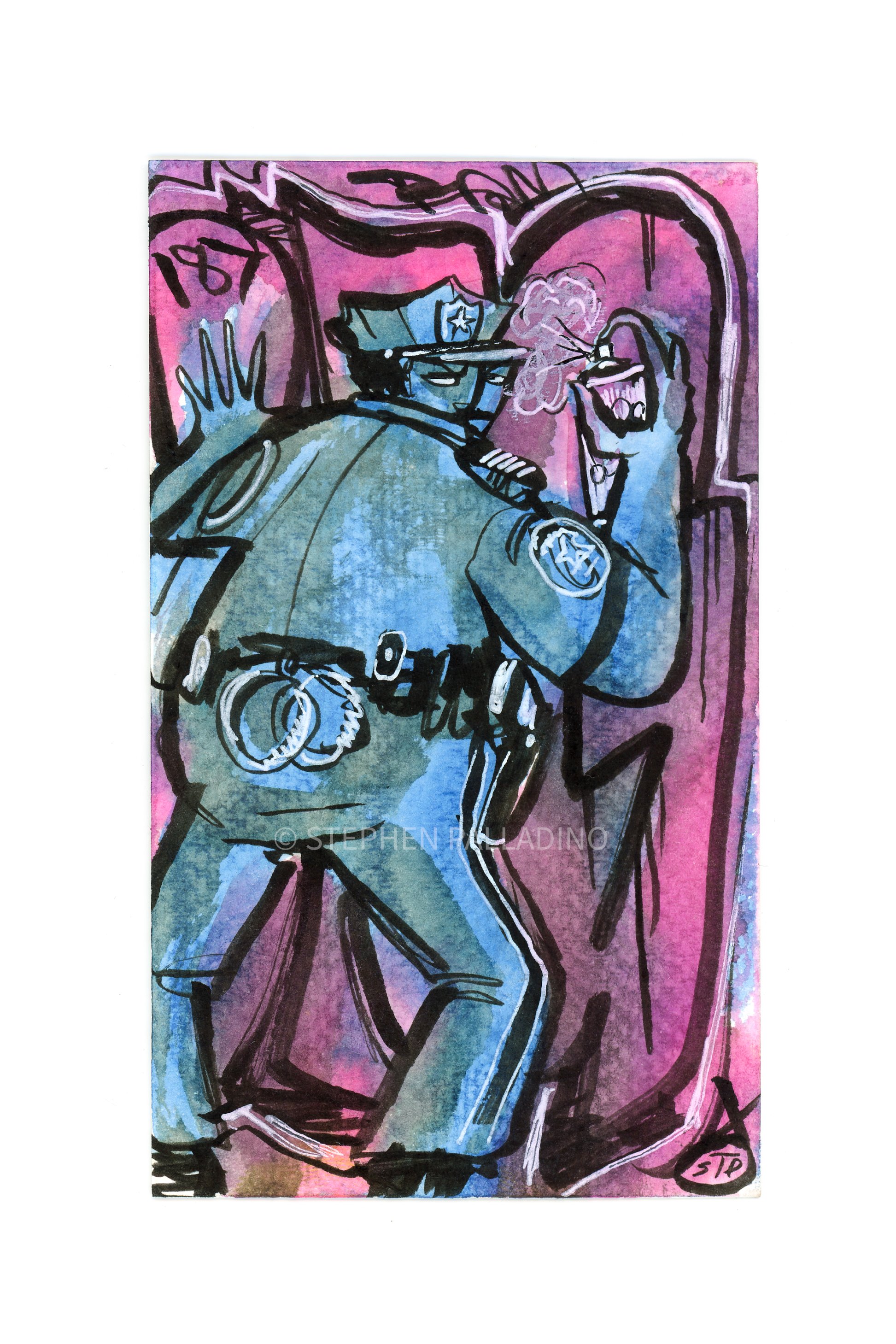 Pig 1