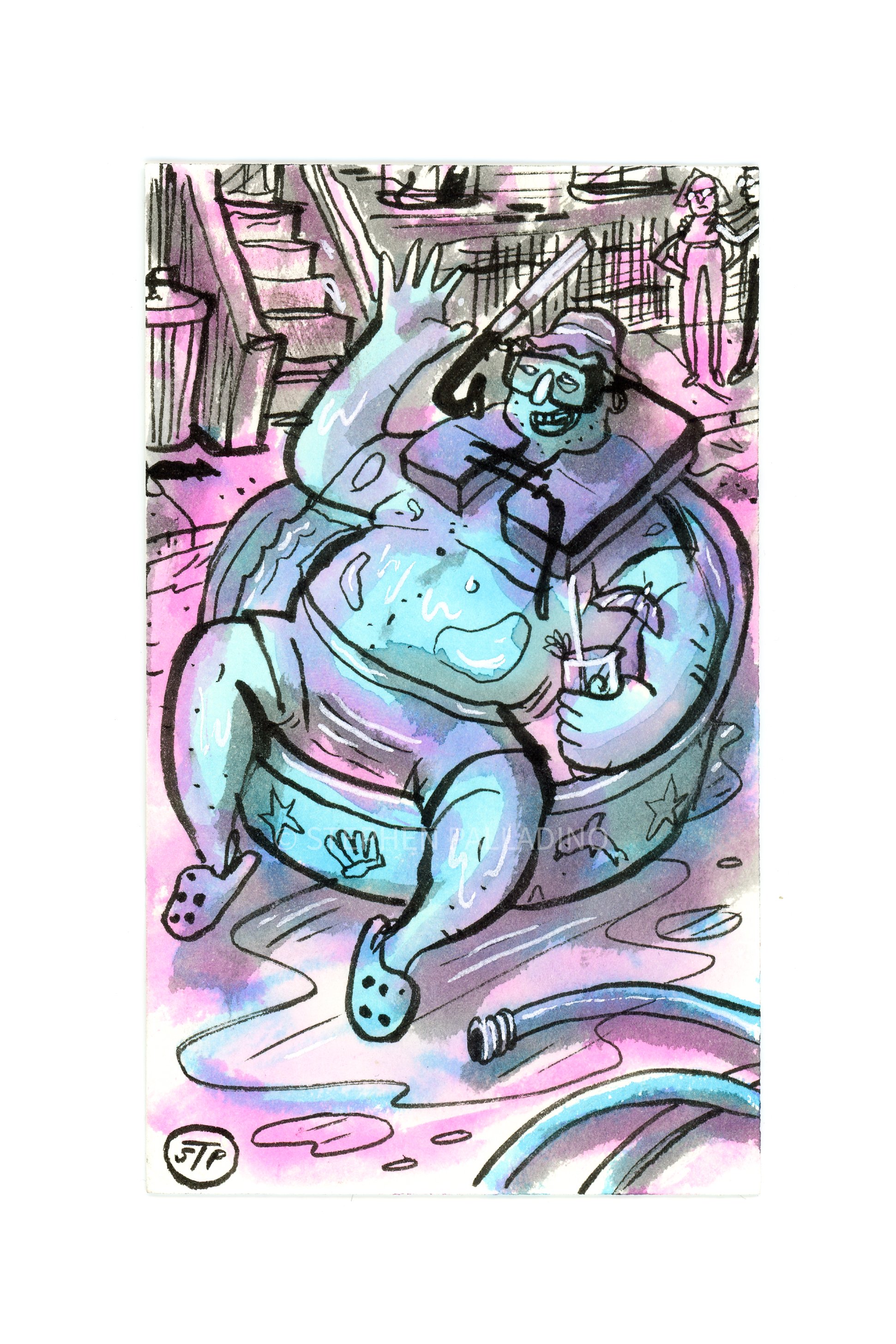 City-cation