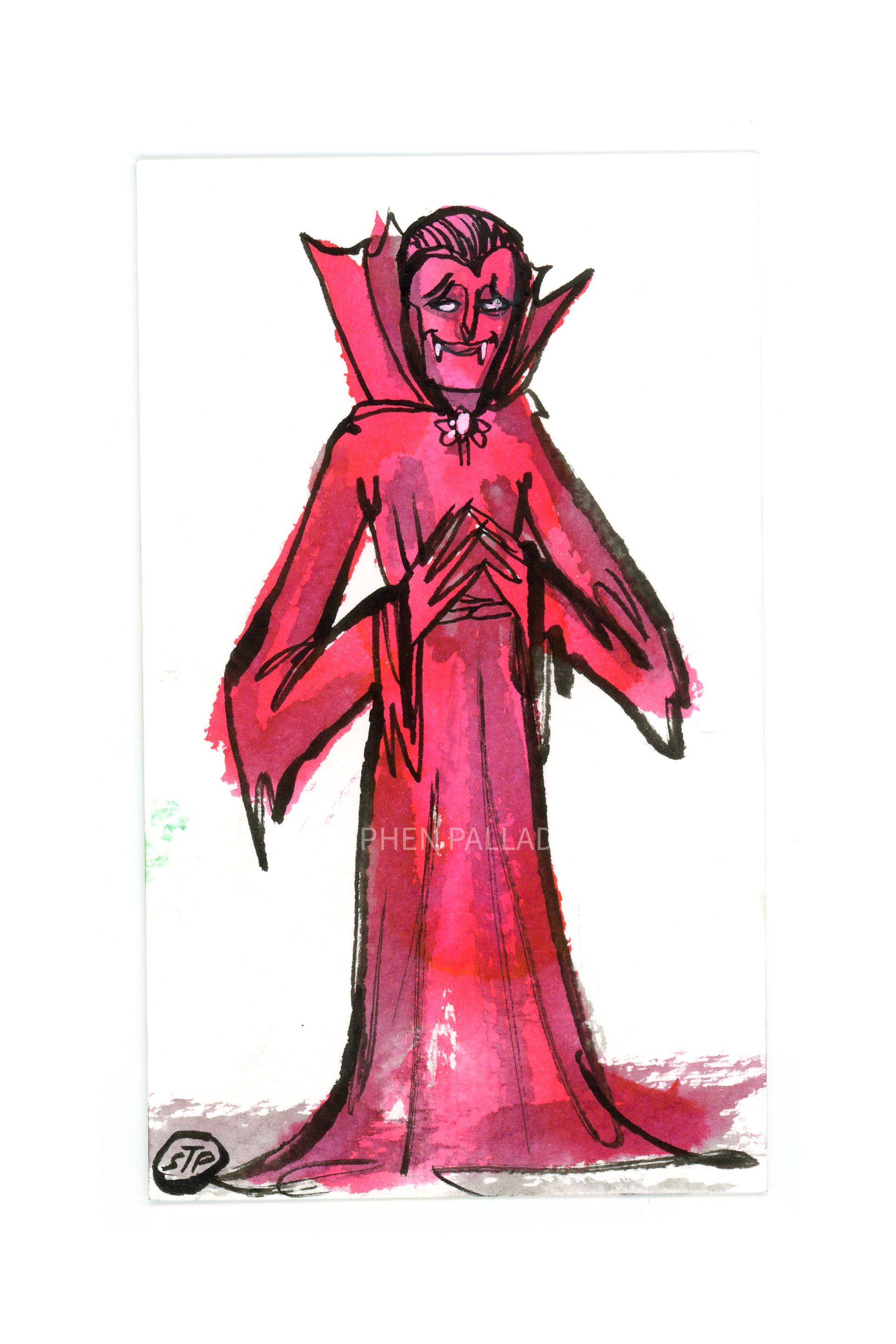 Dracula
