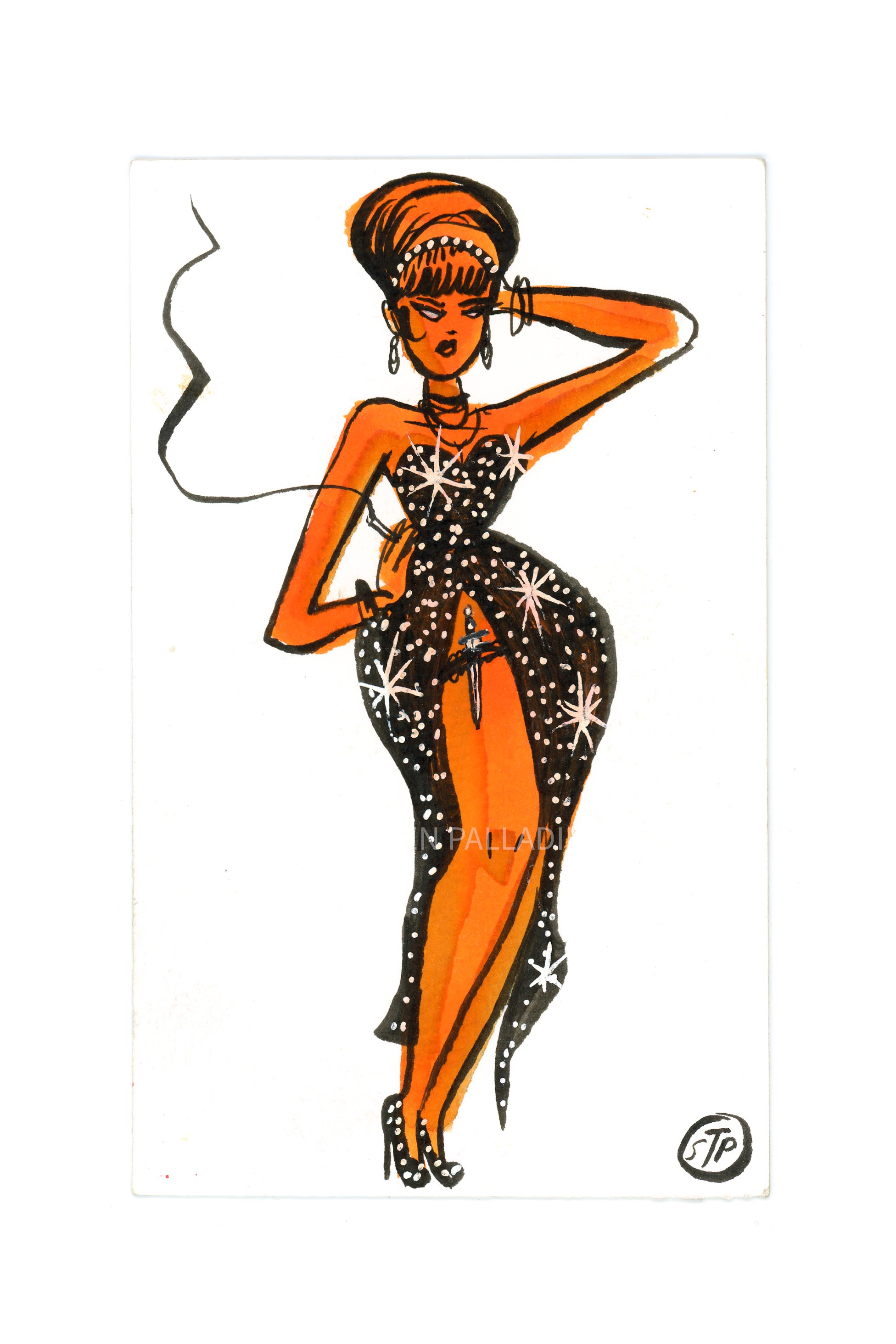 Vixen