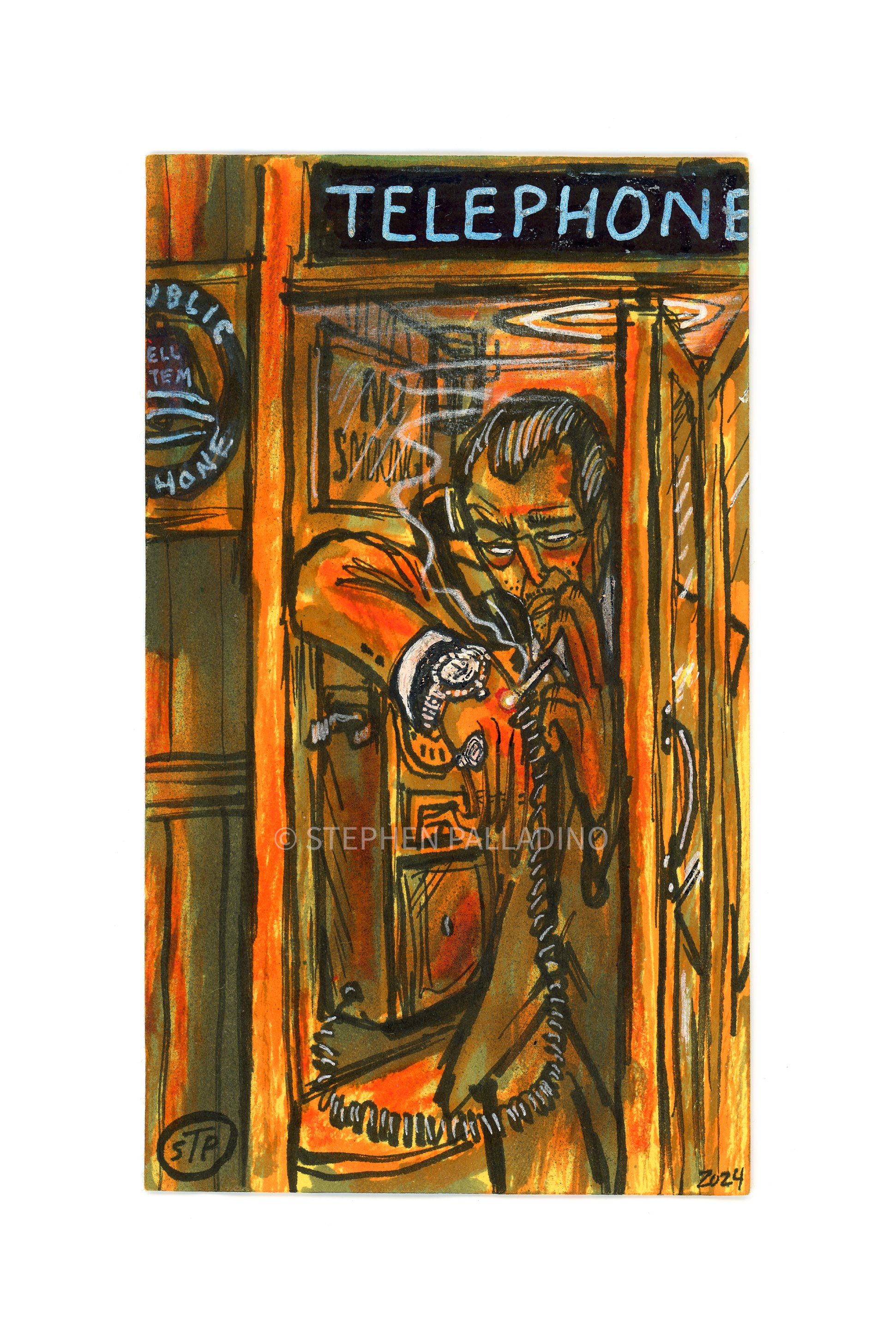 The Call