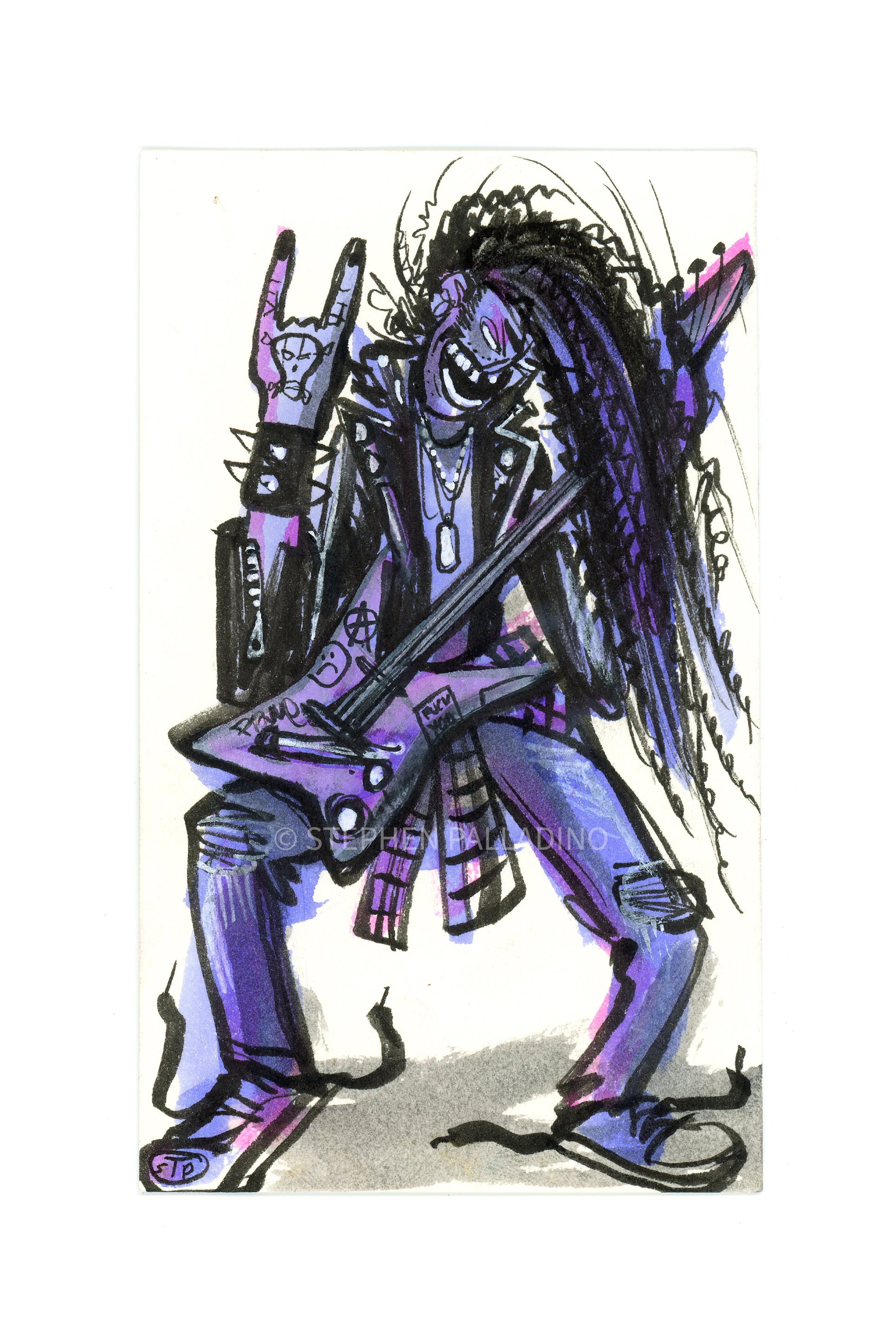 Rock