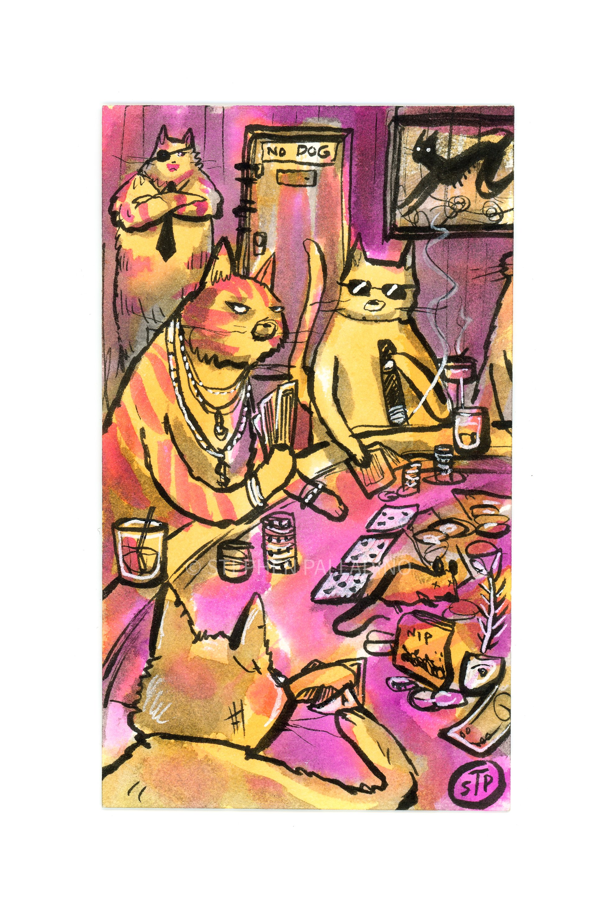 Catsino