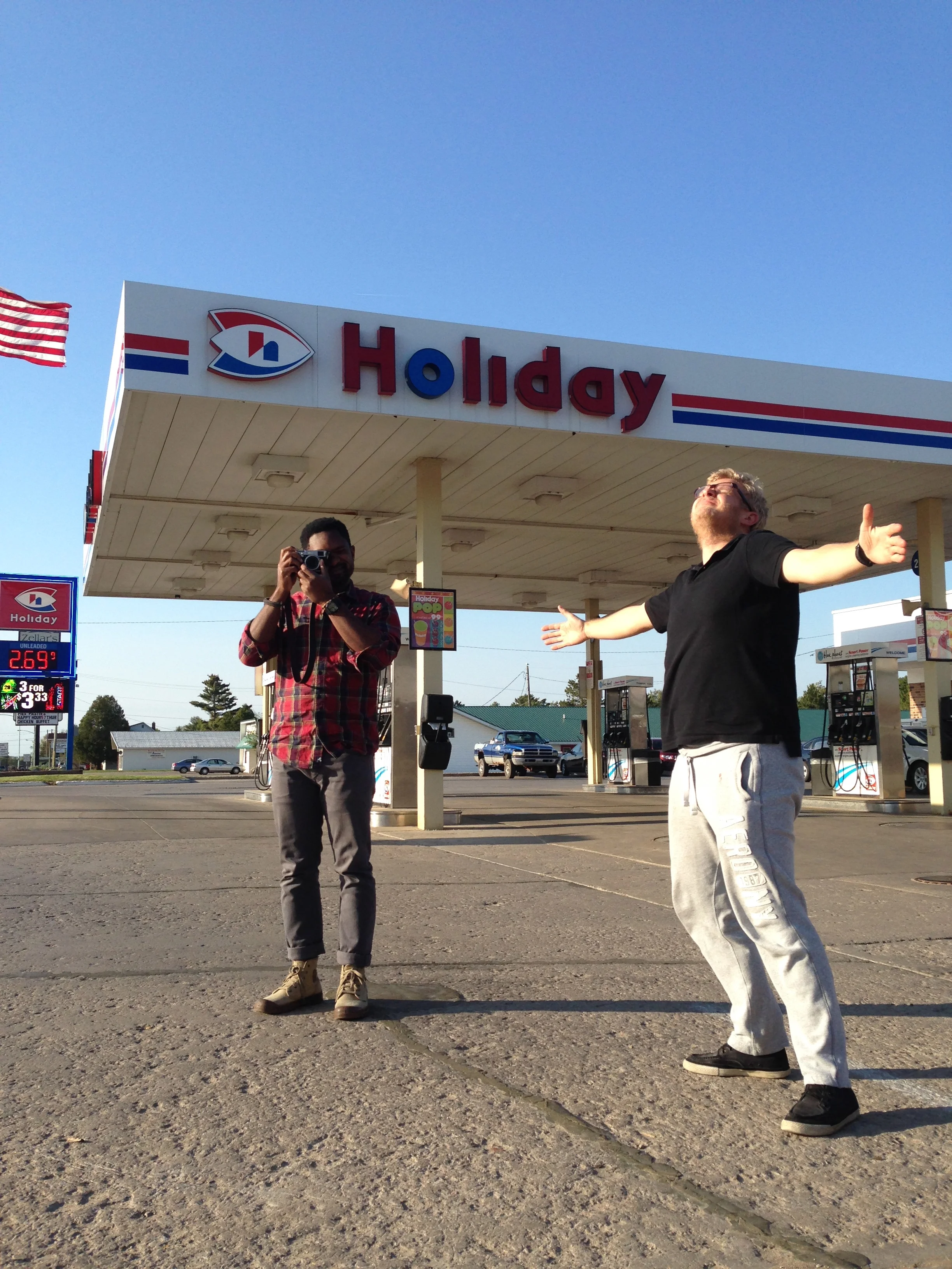 NEWBERRY, MI!!!