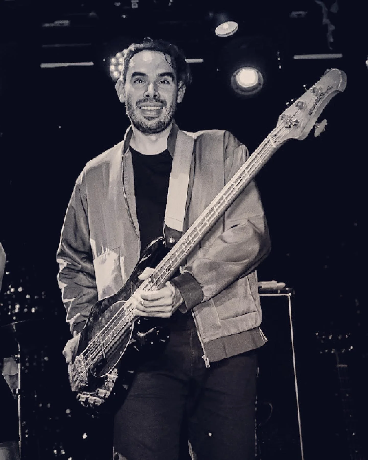 The Neighborhood — A Songwriting Series with Sean Spada &amp; Chris Urriola