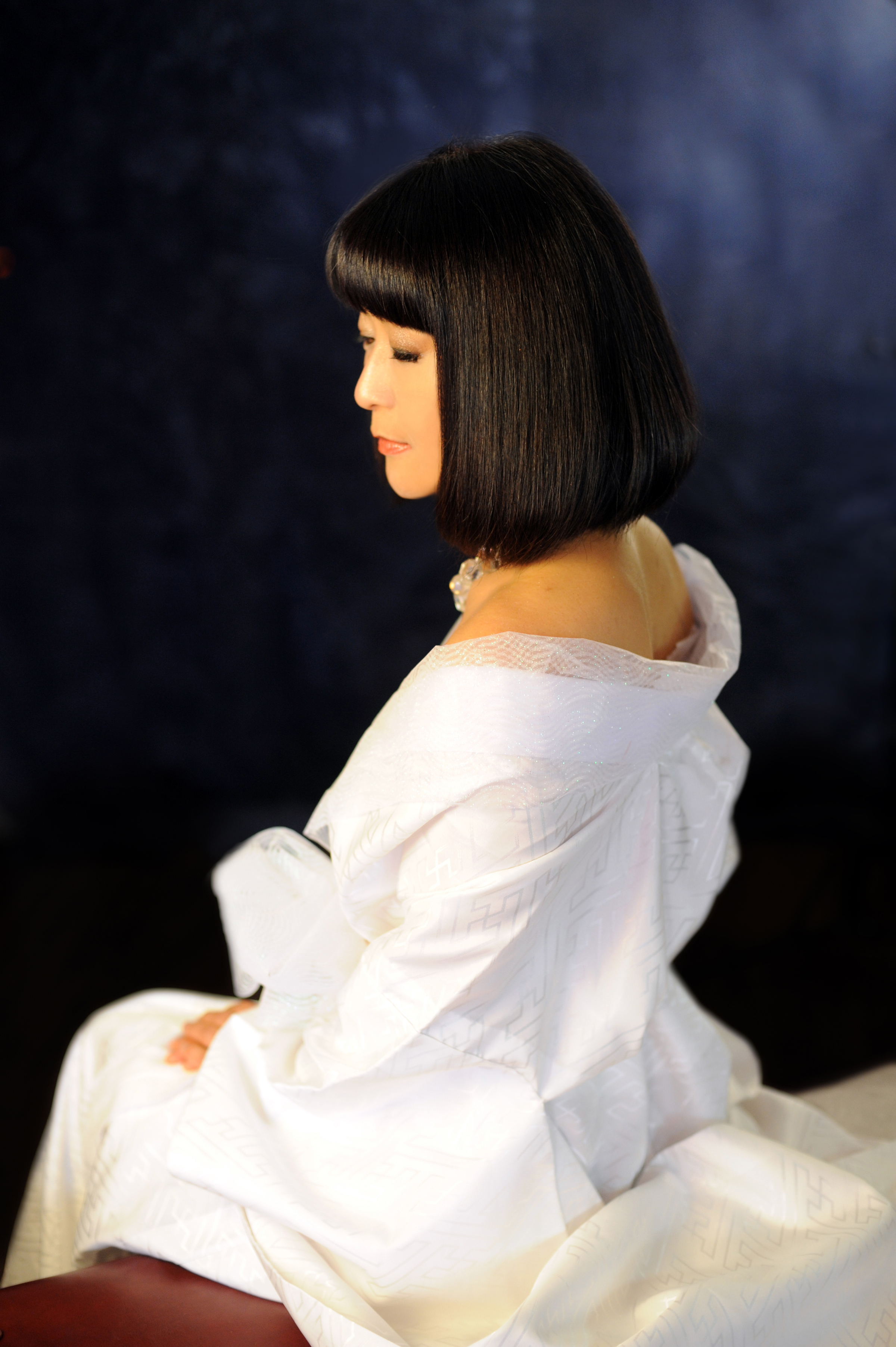 Saki Kono & Otonowa, 東北, 2014