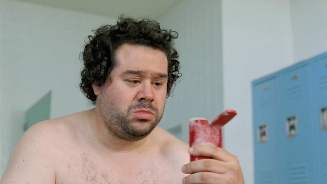 "Motorcycle" Old Spice