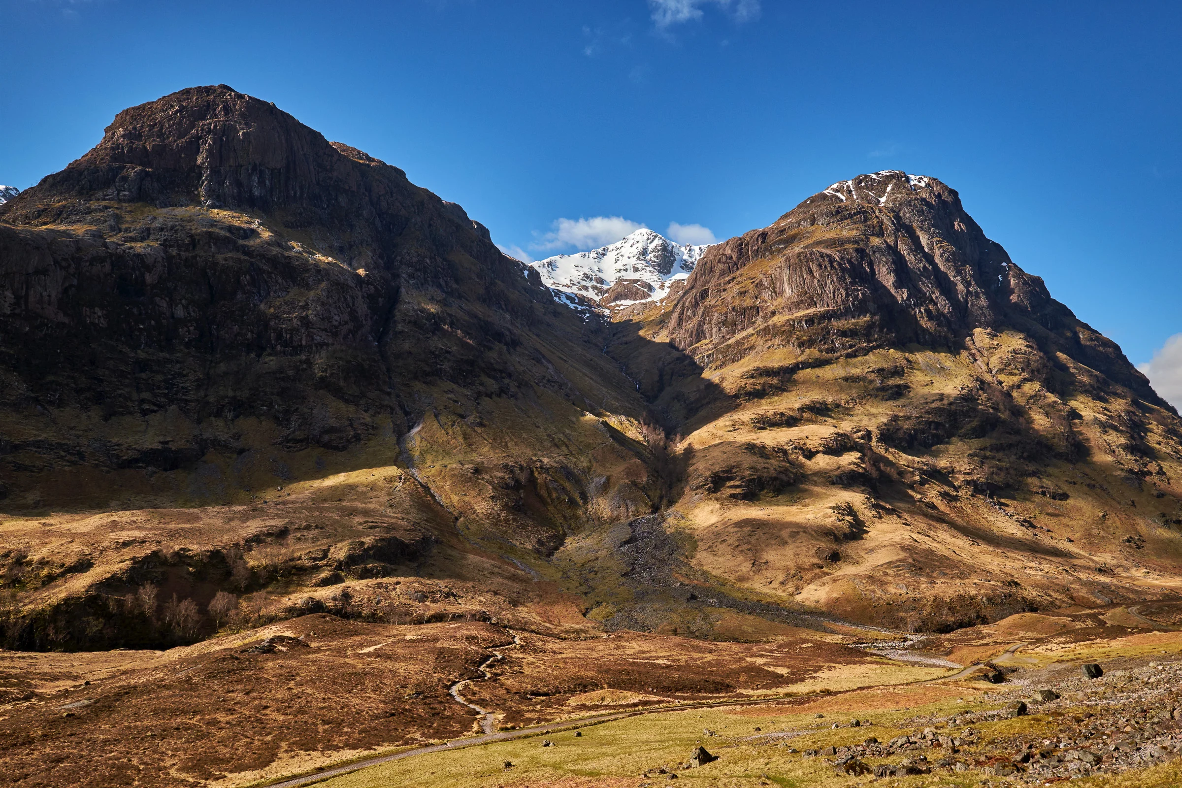 Glencoe - Scotland