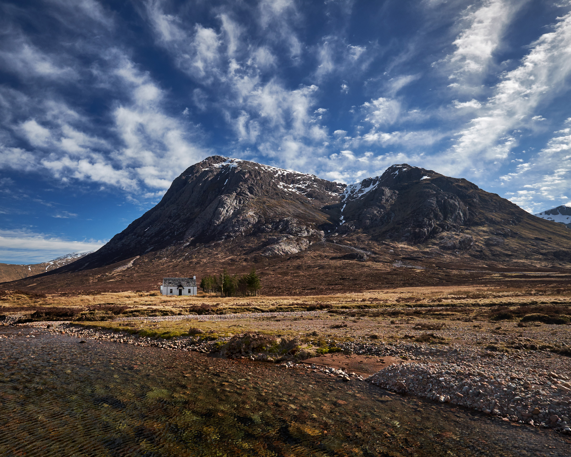 Glencoe - Scotland