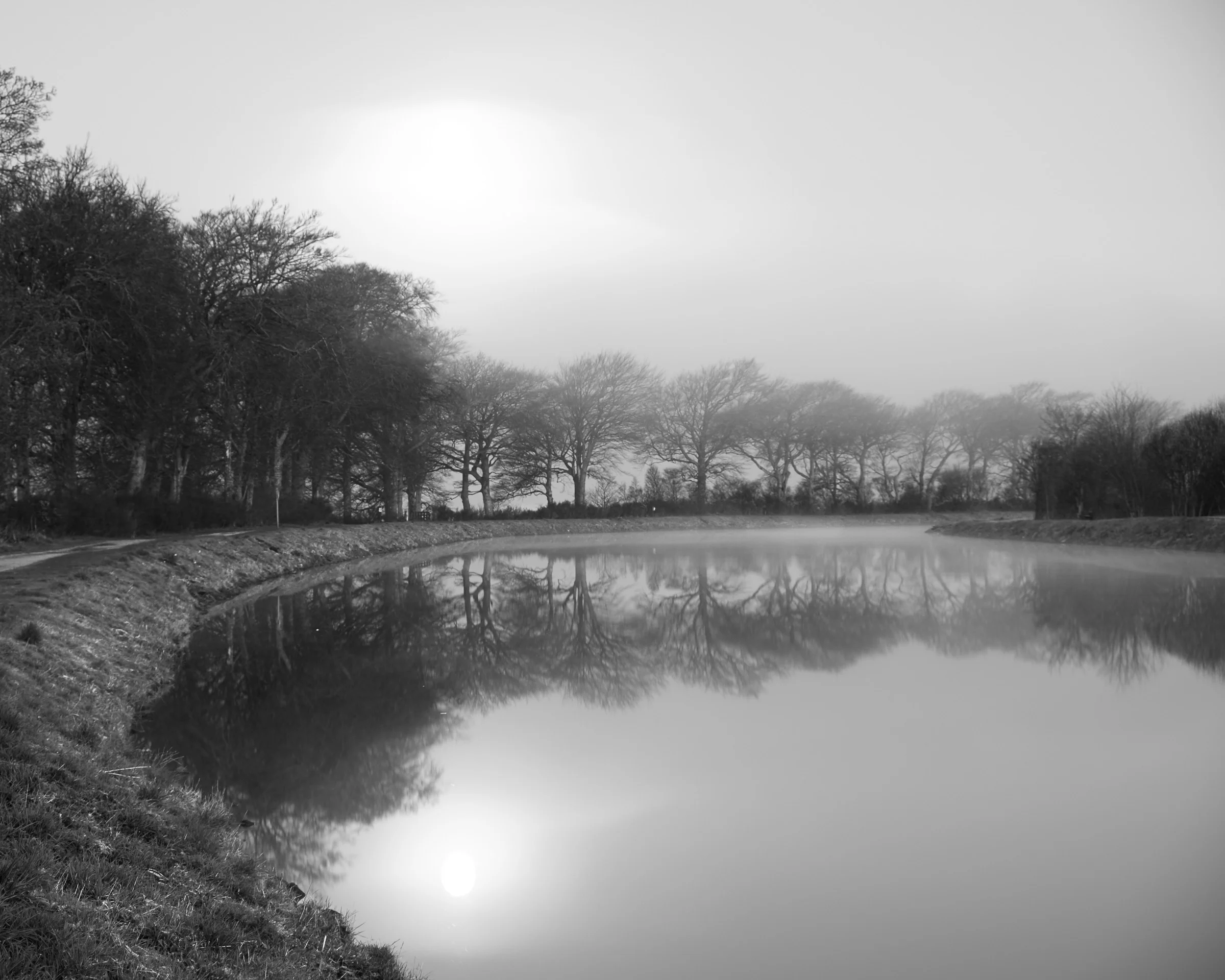 Caledonian Canal - Scotland