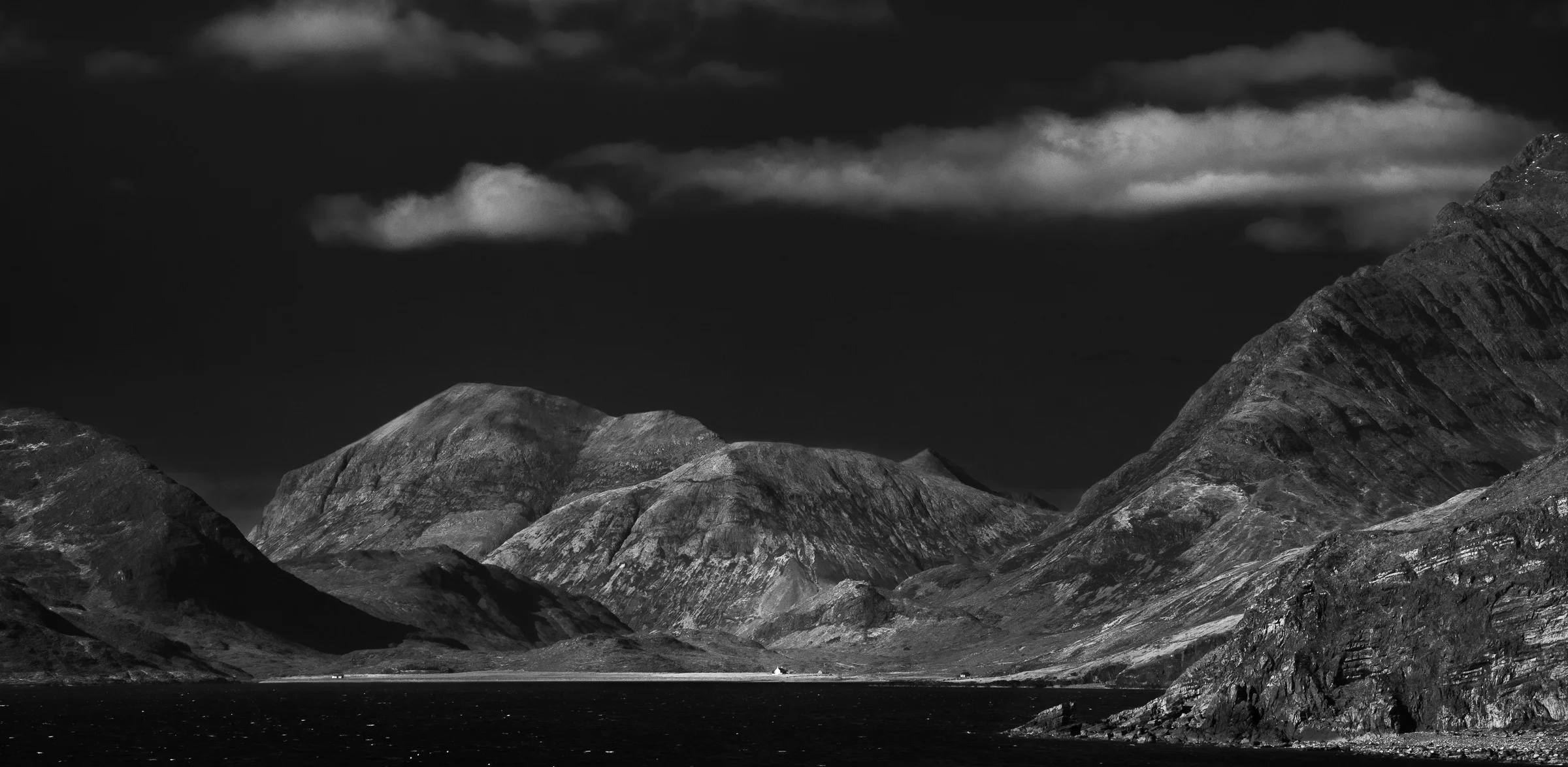 Elgol - Isle of Skye