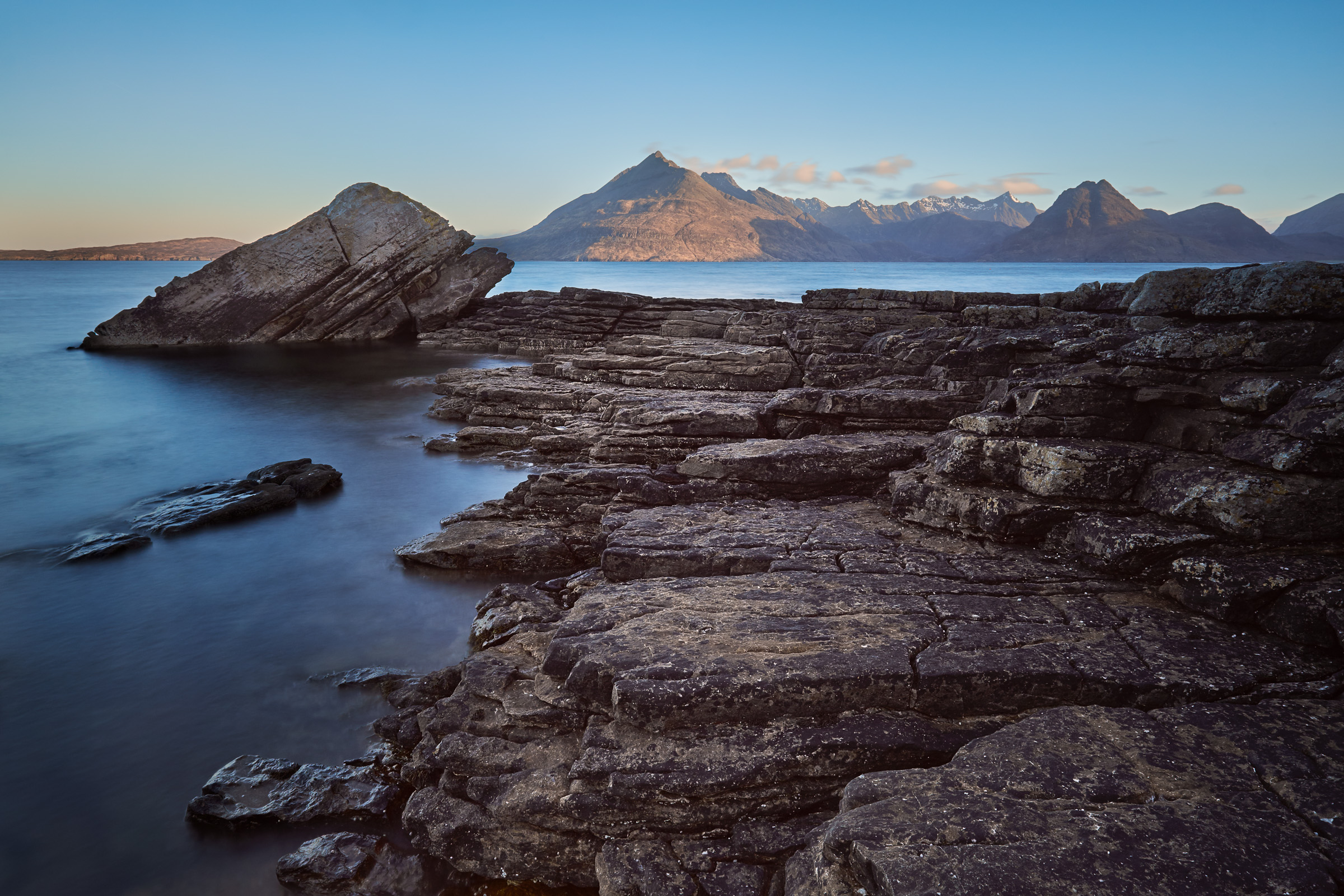 Elgol - Isle of Skye