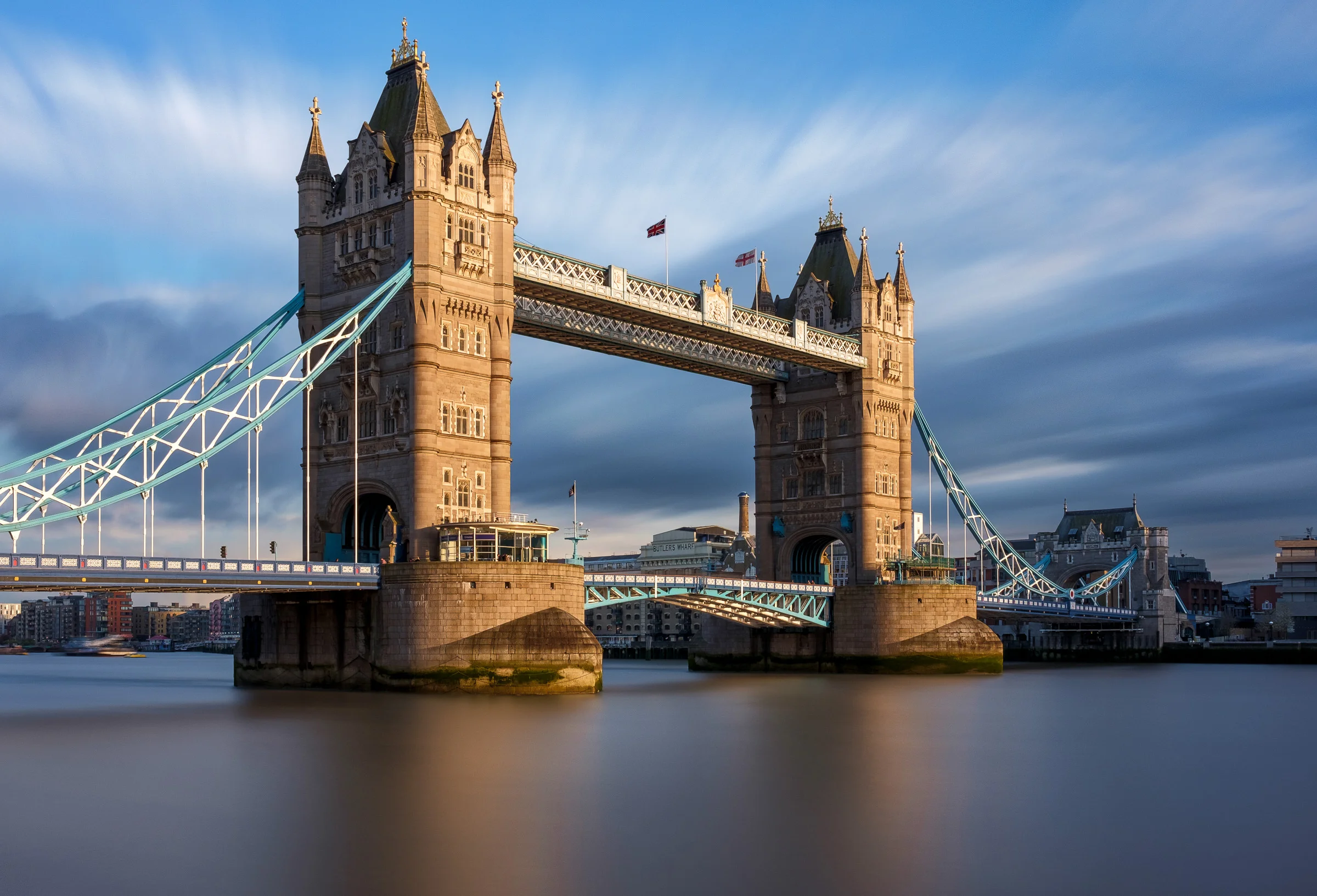 Tower Bridge