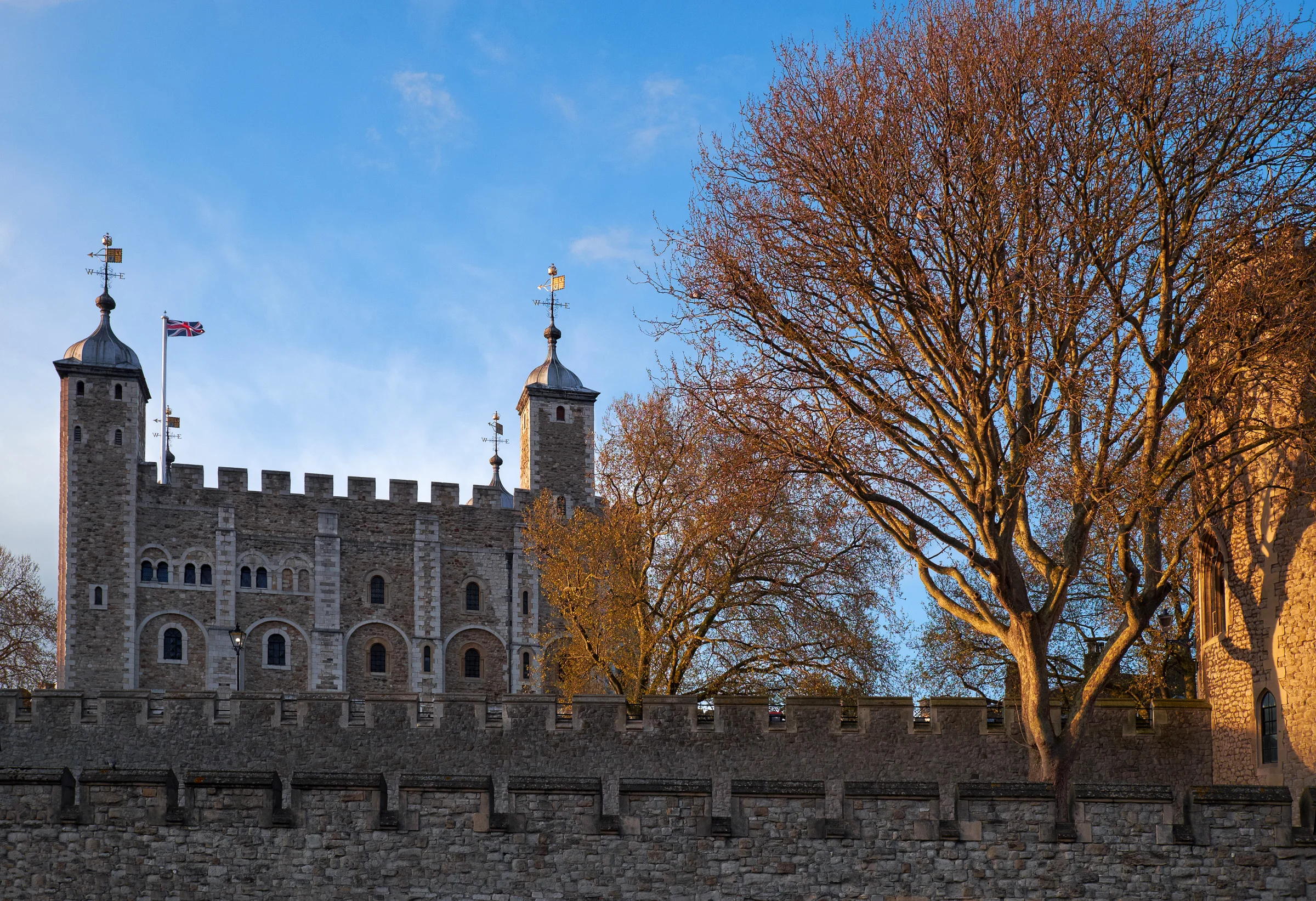 Tower of London