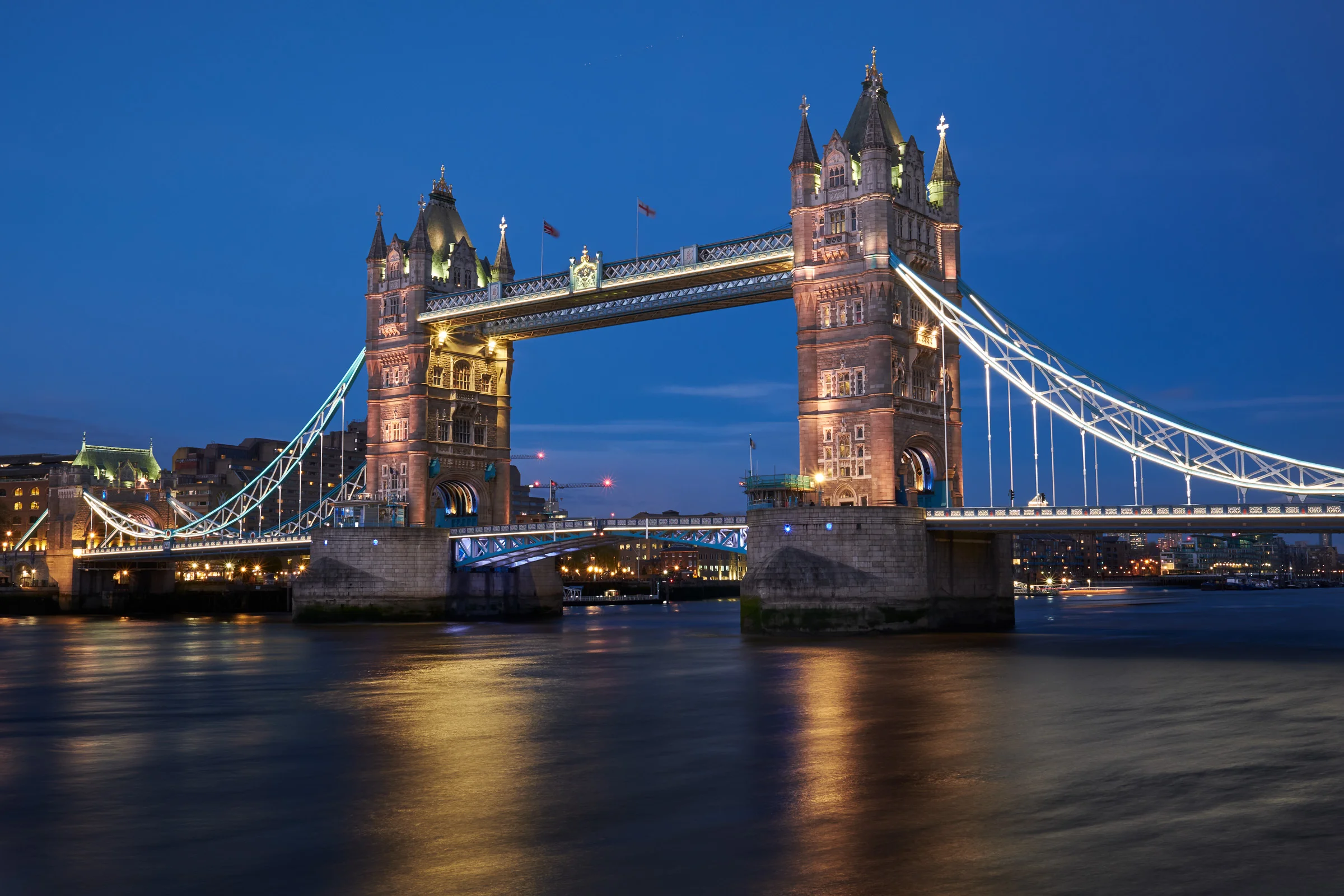 Tower Bridge