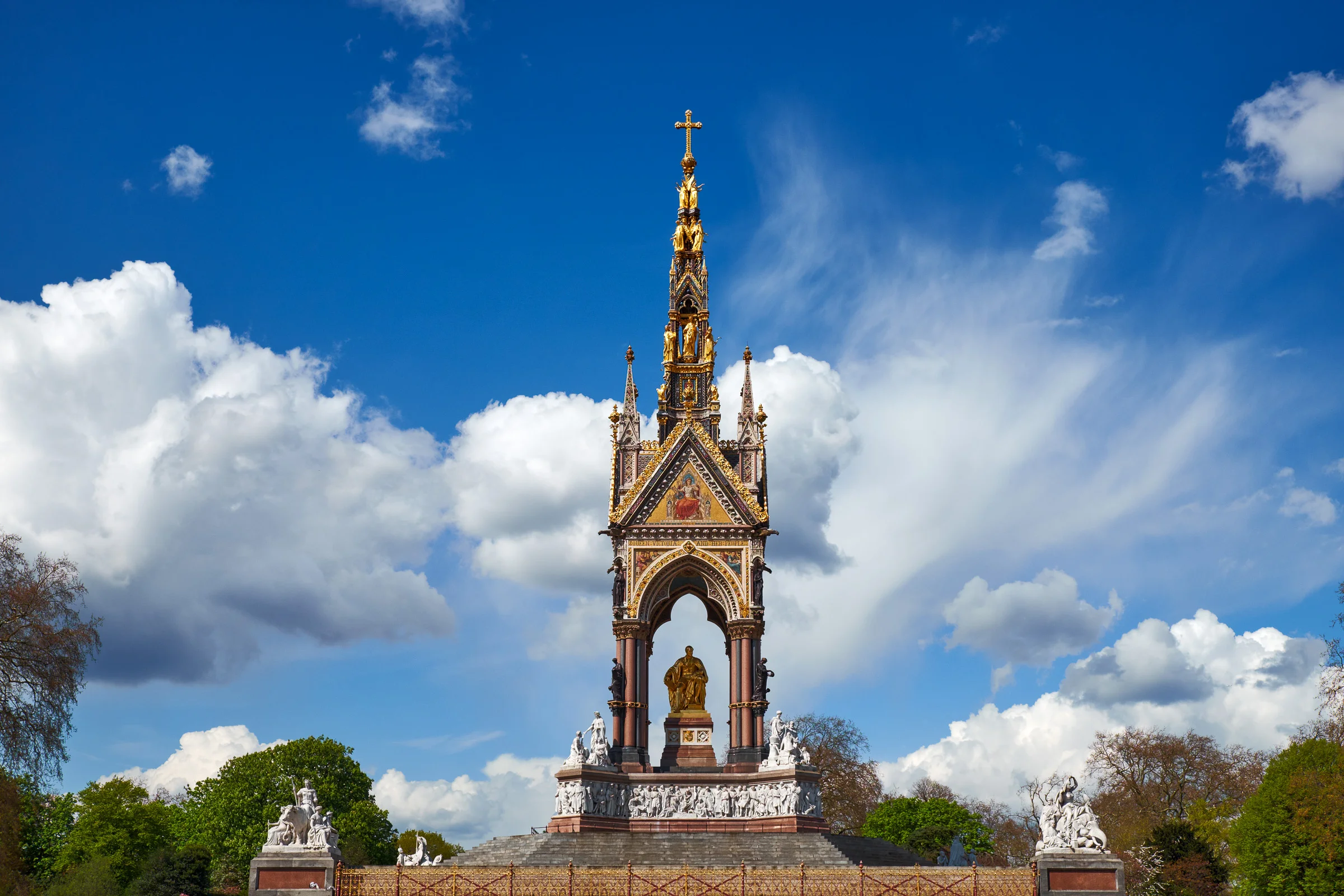 Albert Memorial